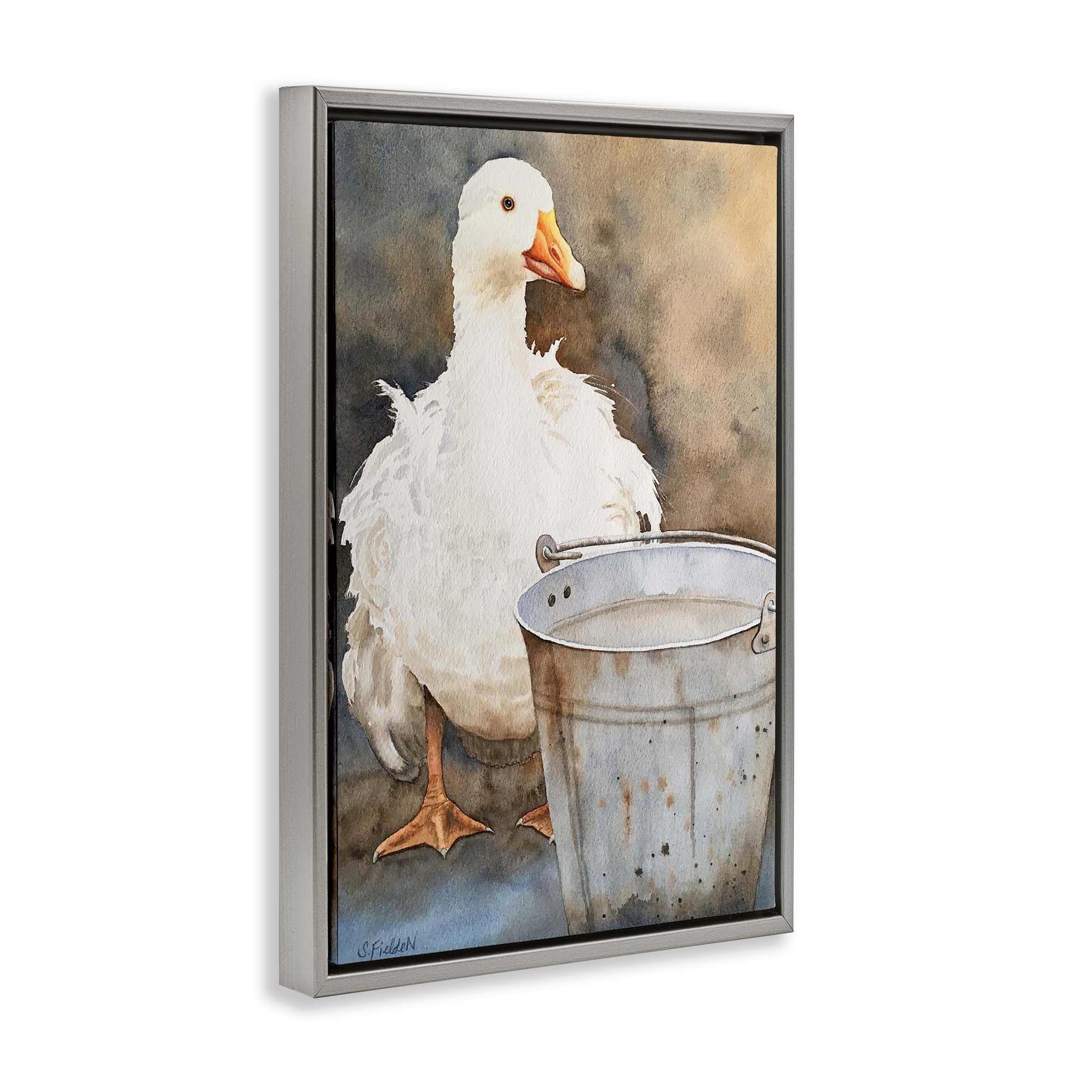 Stupell Industries BS-574-FFL-20X30 Wall-Art - View #2
