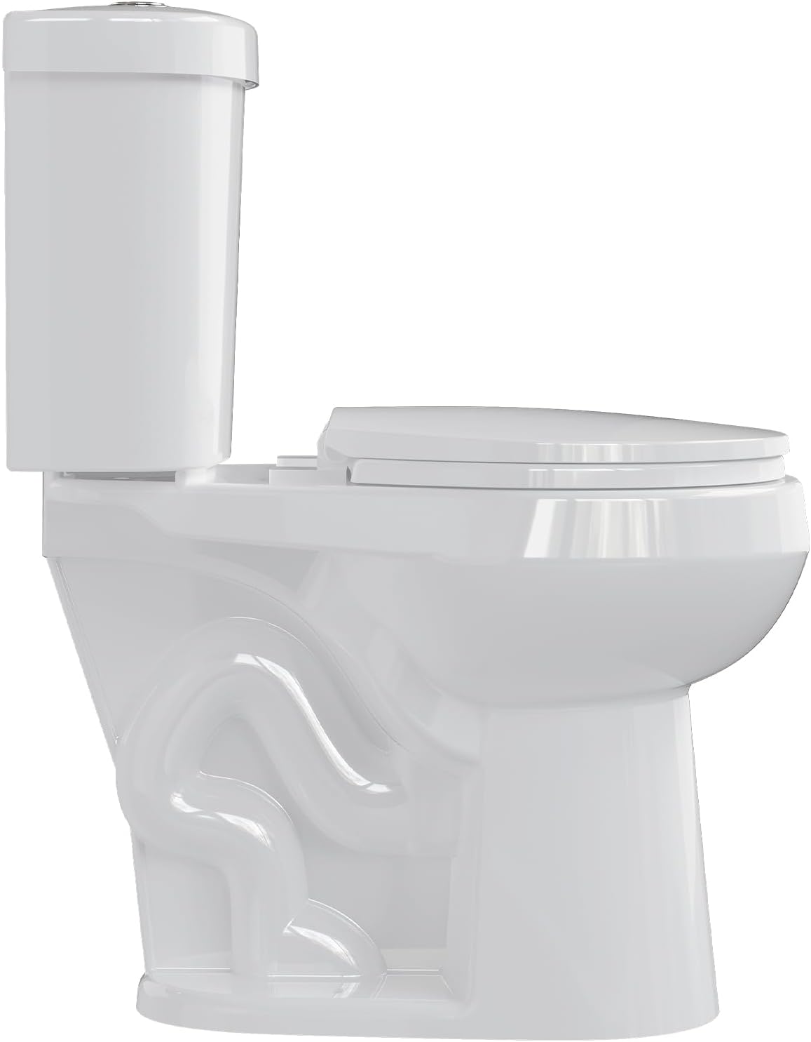 WhizMax PHO143UHFR7 toilets - View #3