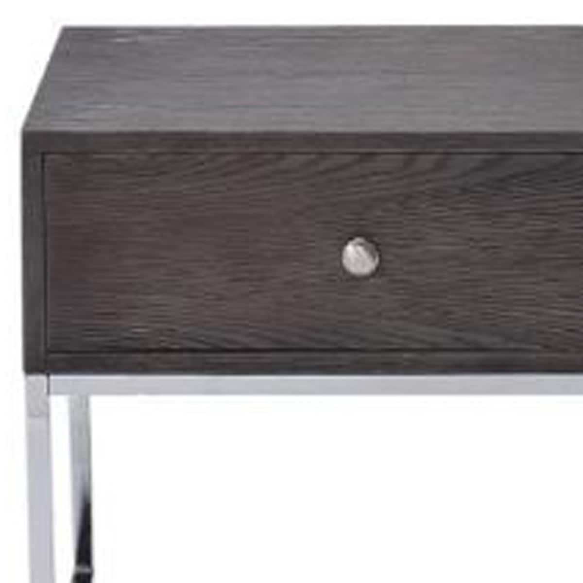 HomeRoots 4000485830 End-Tables - View #3