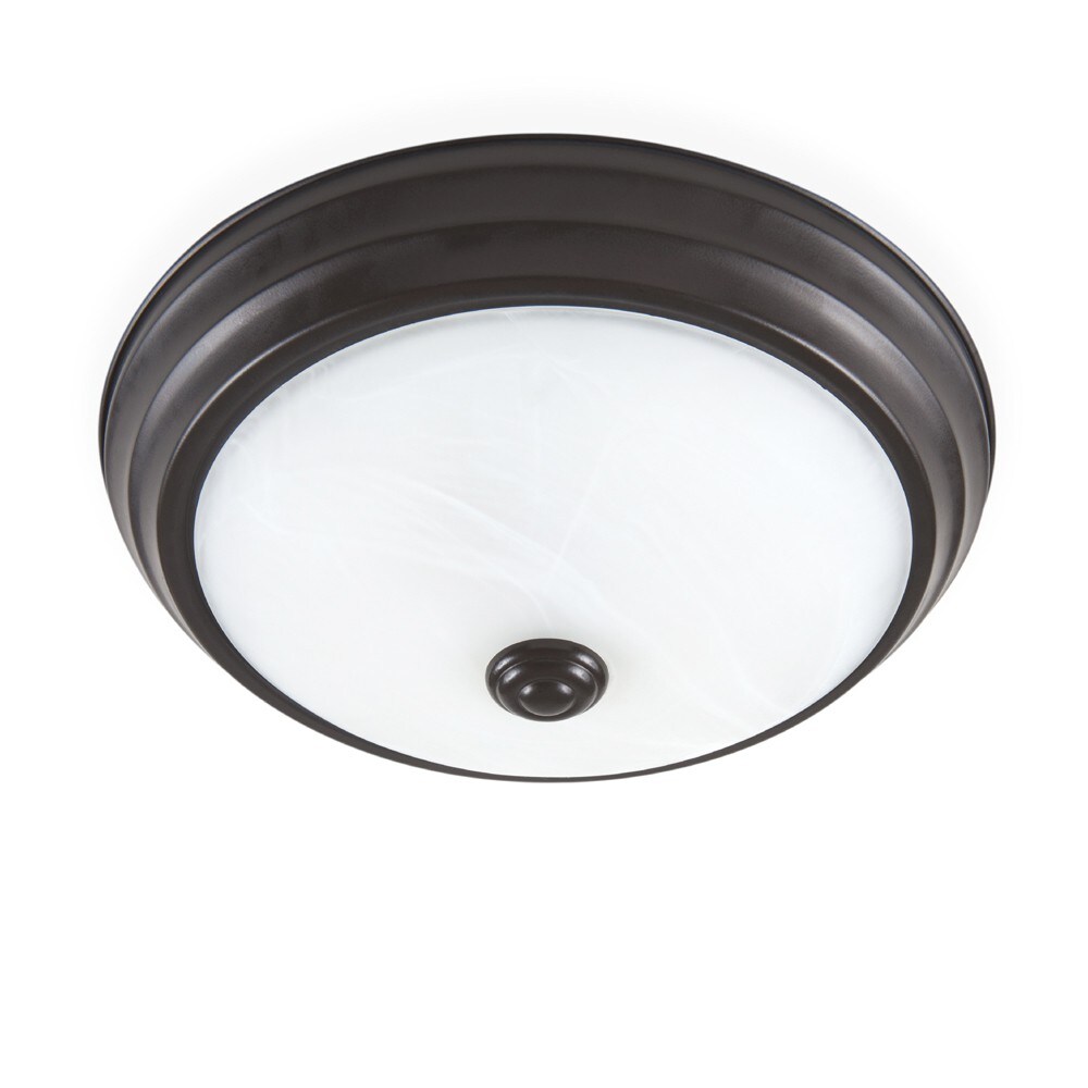 designers fountain led low profile ceiling fixture