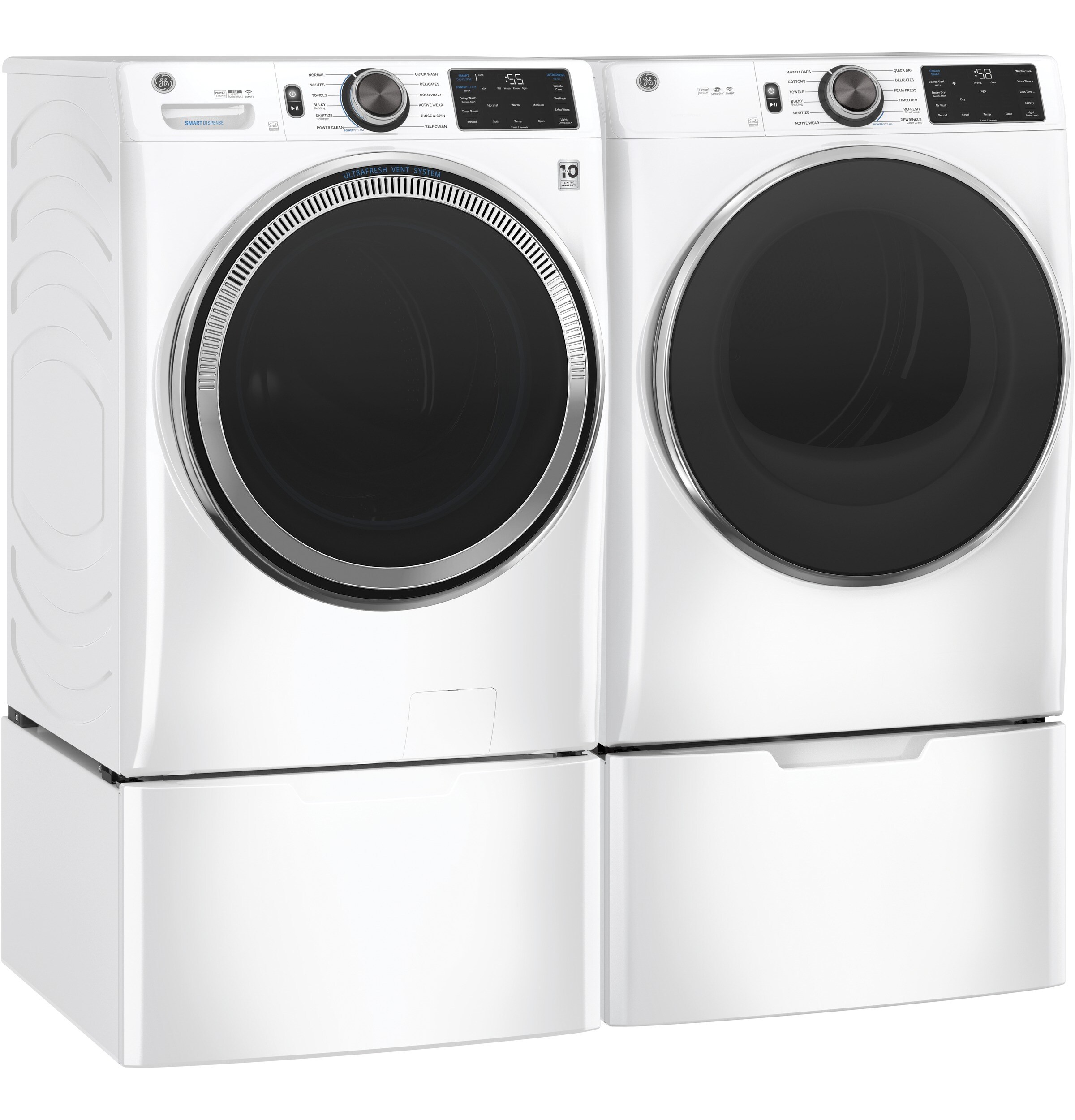 best top loading washer and dryer sets 2024        <h3 class=