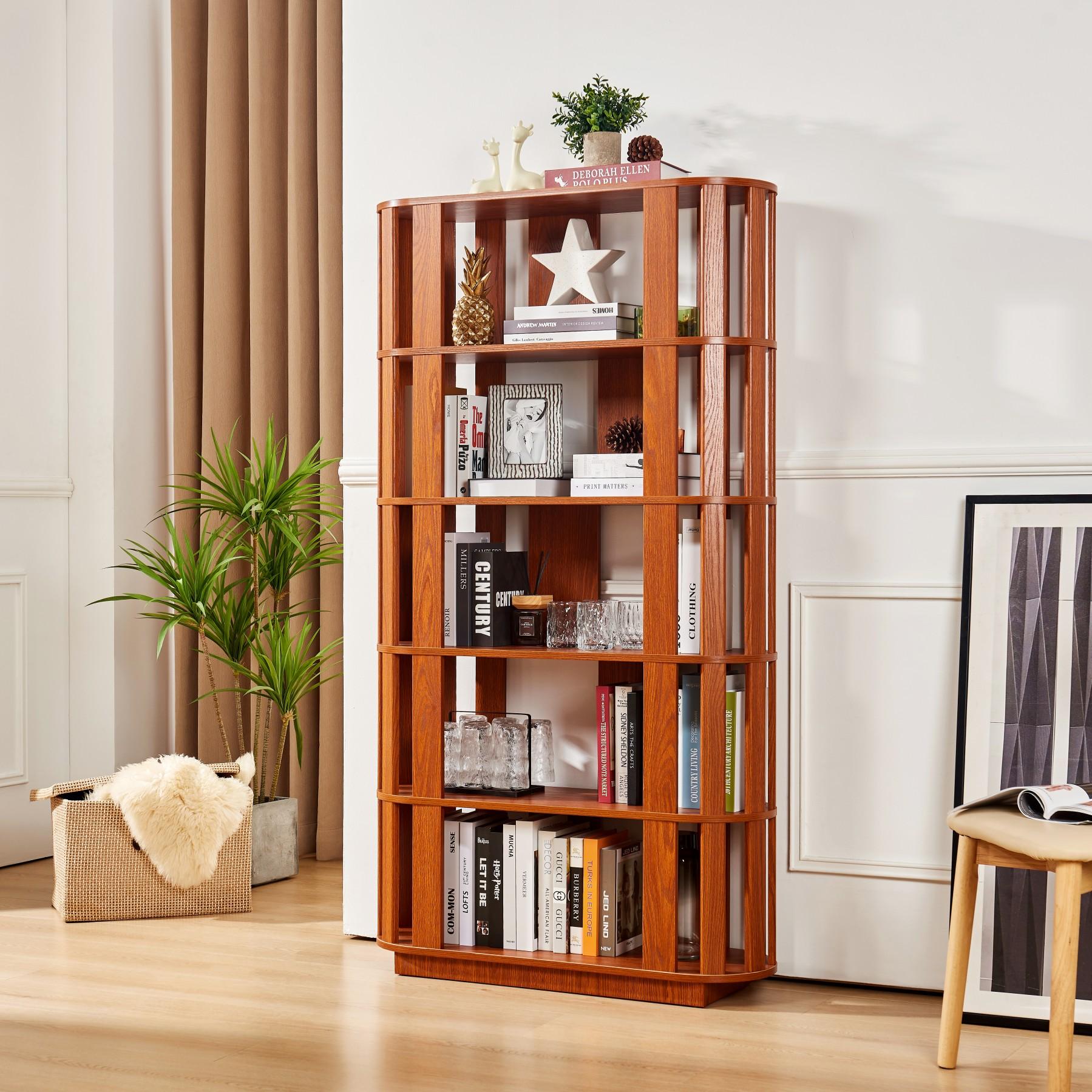 YOSIMFUR DJYC-W2899P479674 bookcases - View #7