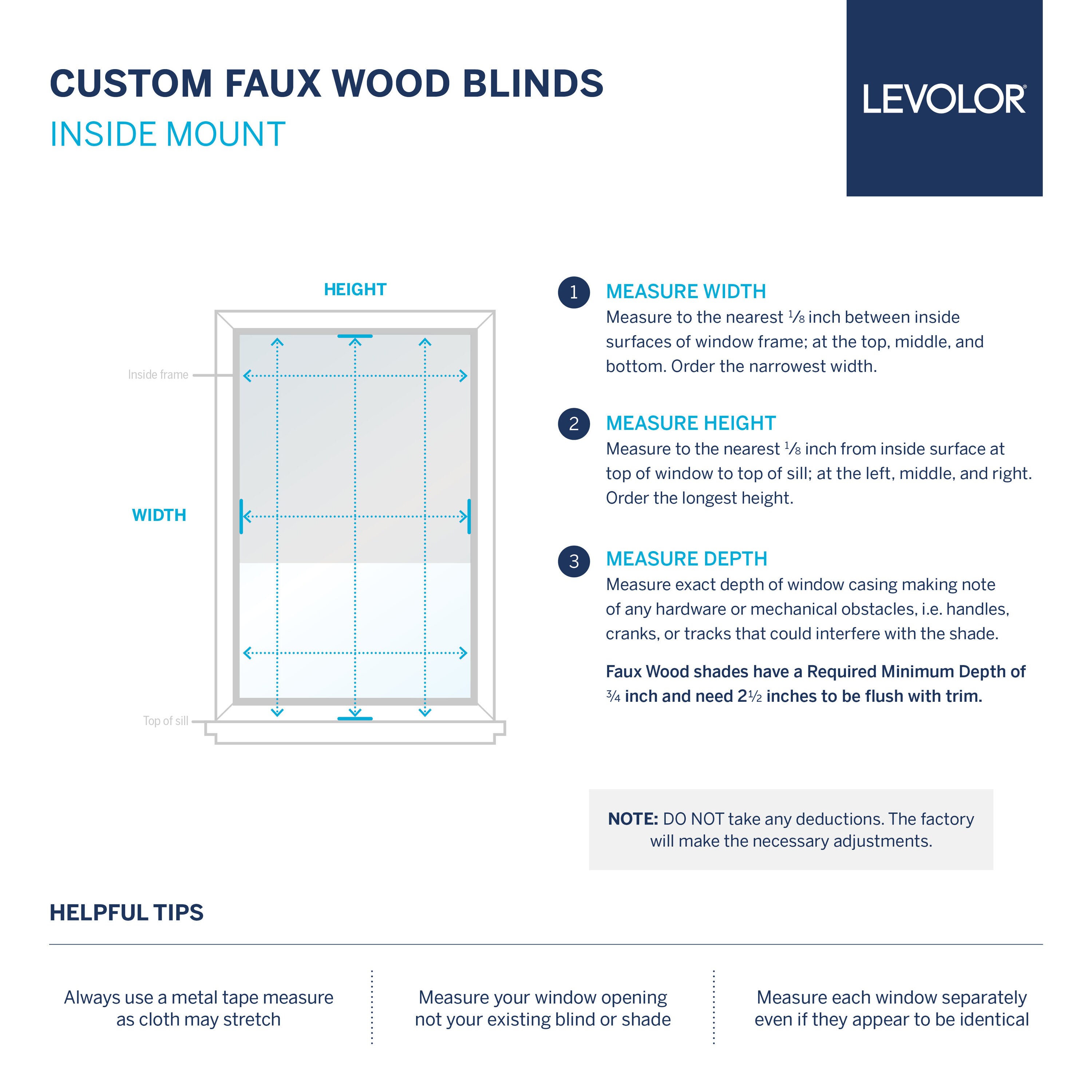 LEVOLOR 1047596 blinds - View #11