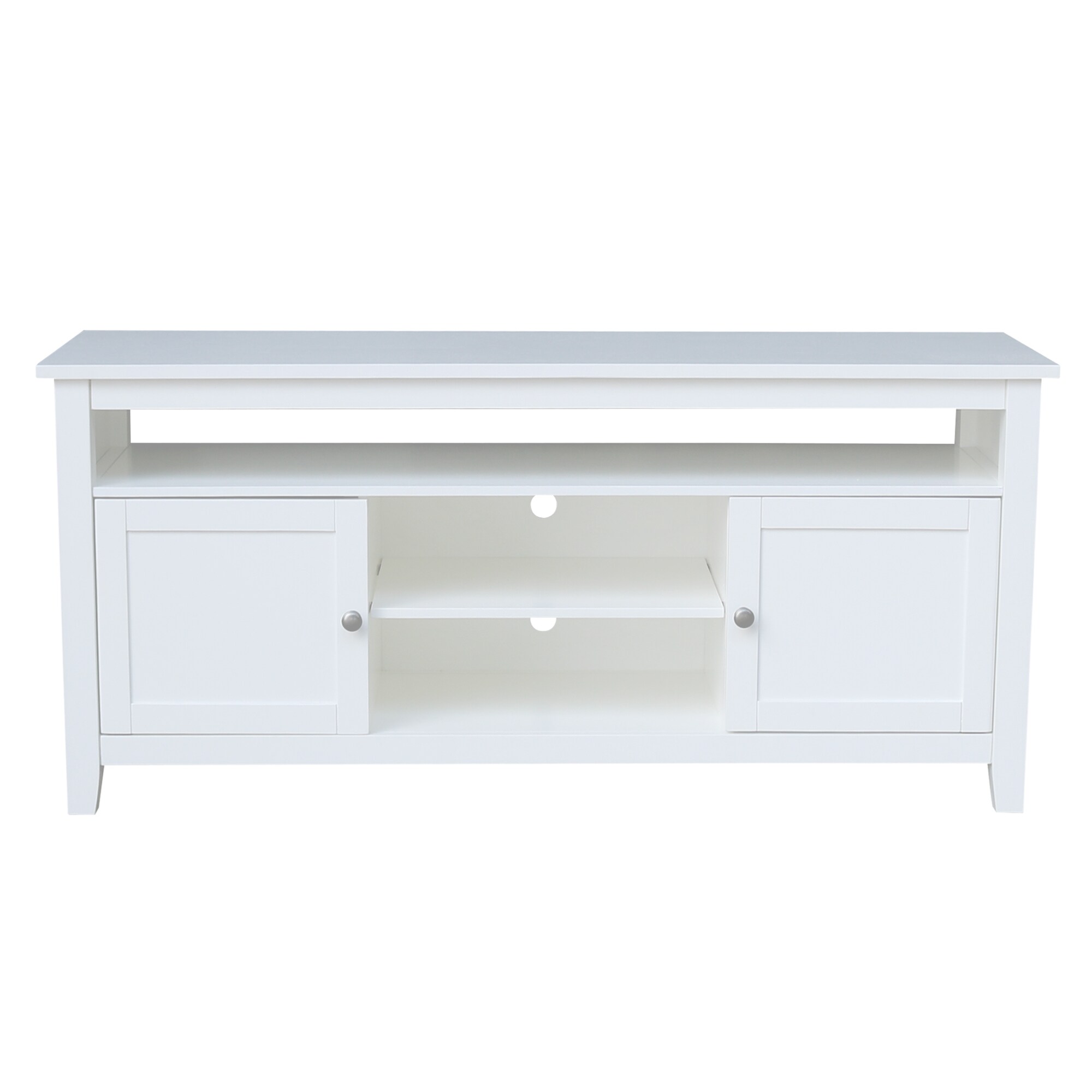International Concepts TV08-51 Tv-Stands - View #3