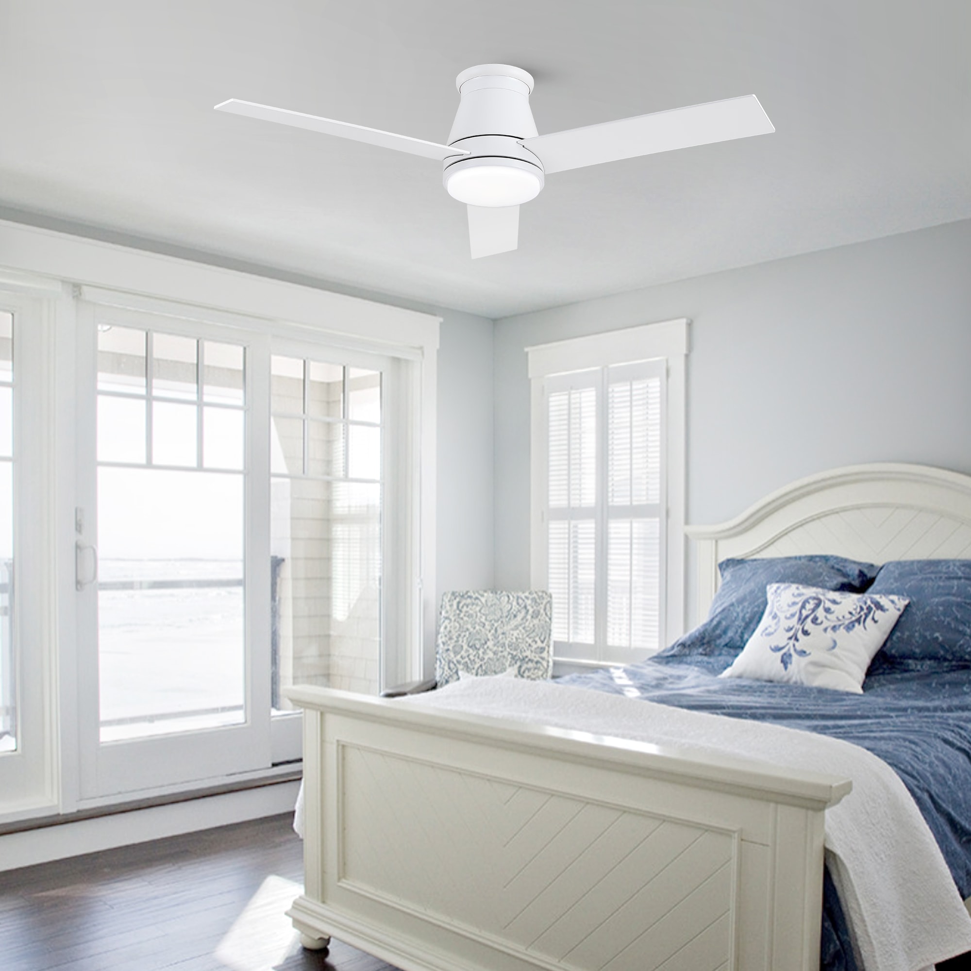 YUHAO LSDC1153WH482 Ceiling-Fans - View #11