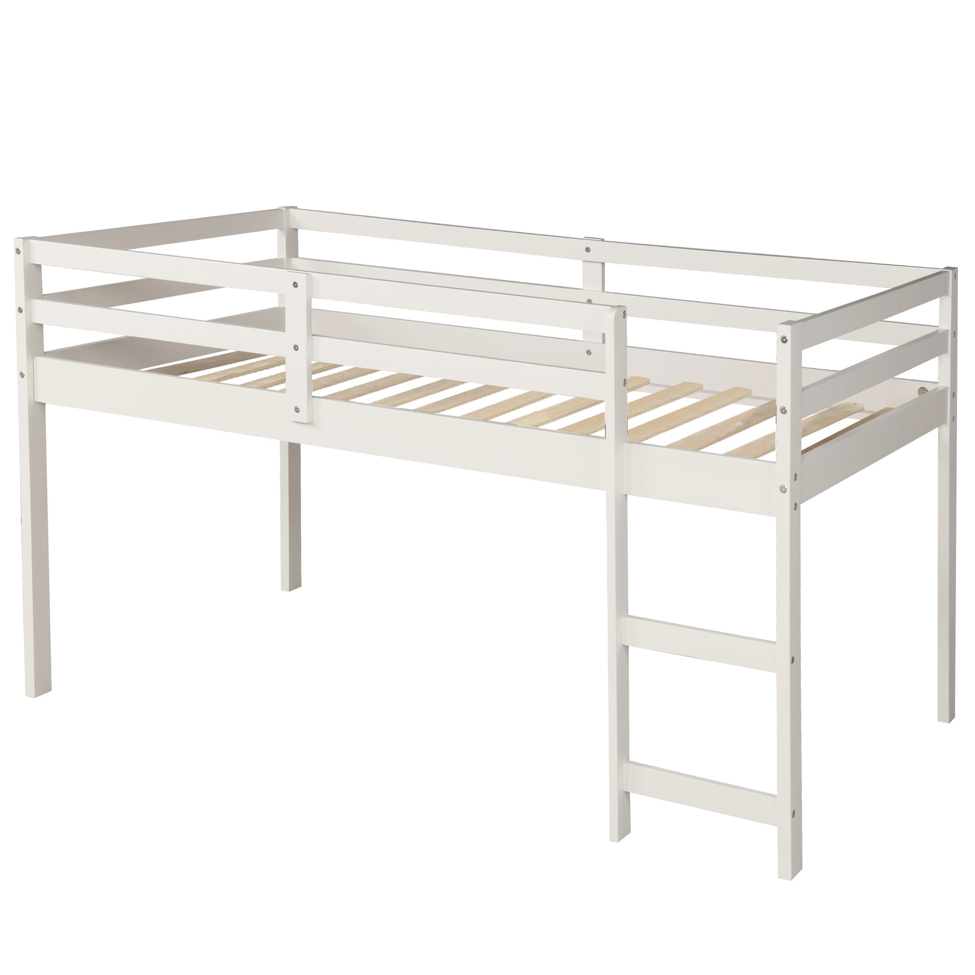 Qualler BTLE0113K beds - View #6