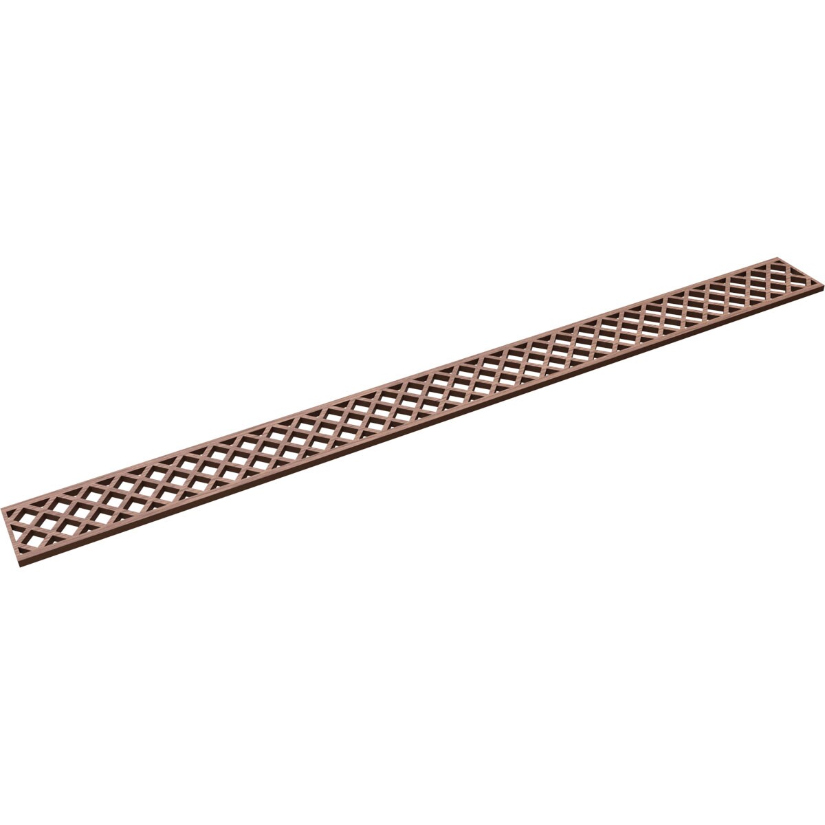 Ekena Millwork MLDB04X46MNCWA Wall-Panel-Moulding - View #6