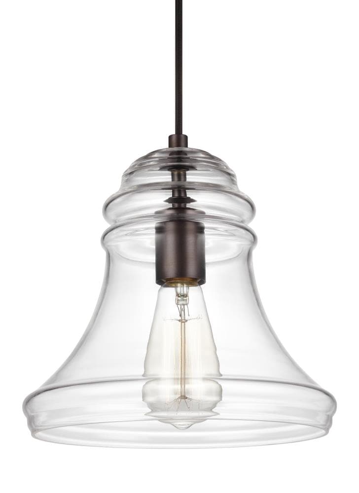 Generation Lighting P1440ORB Pendant-Lights - View #2