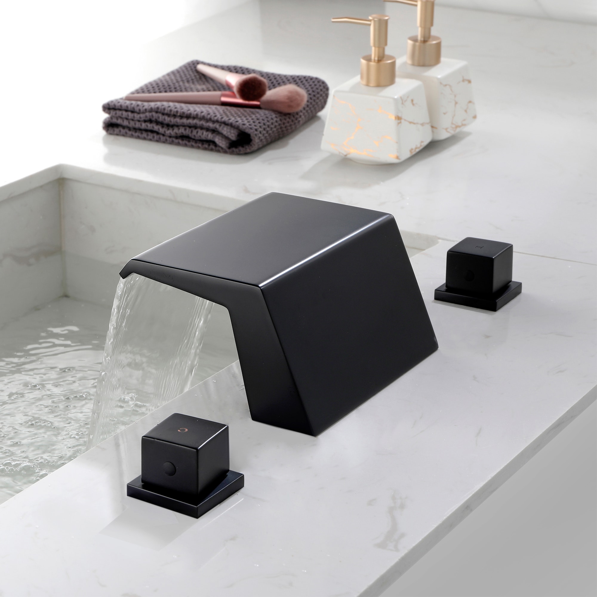 Mondawe MD1520B Lavatory-Faucets - View #8