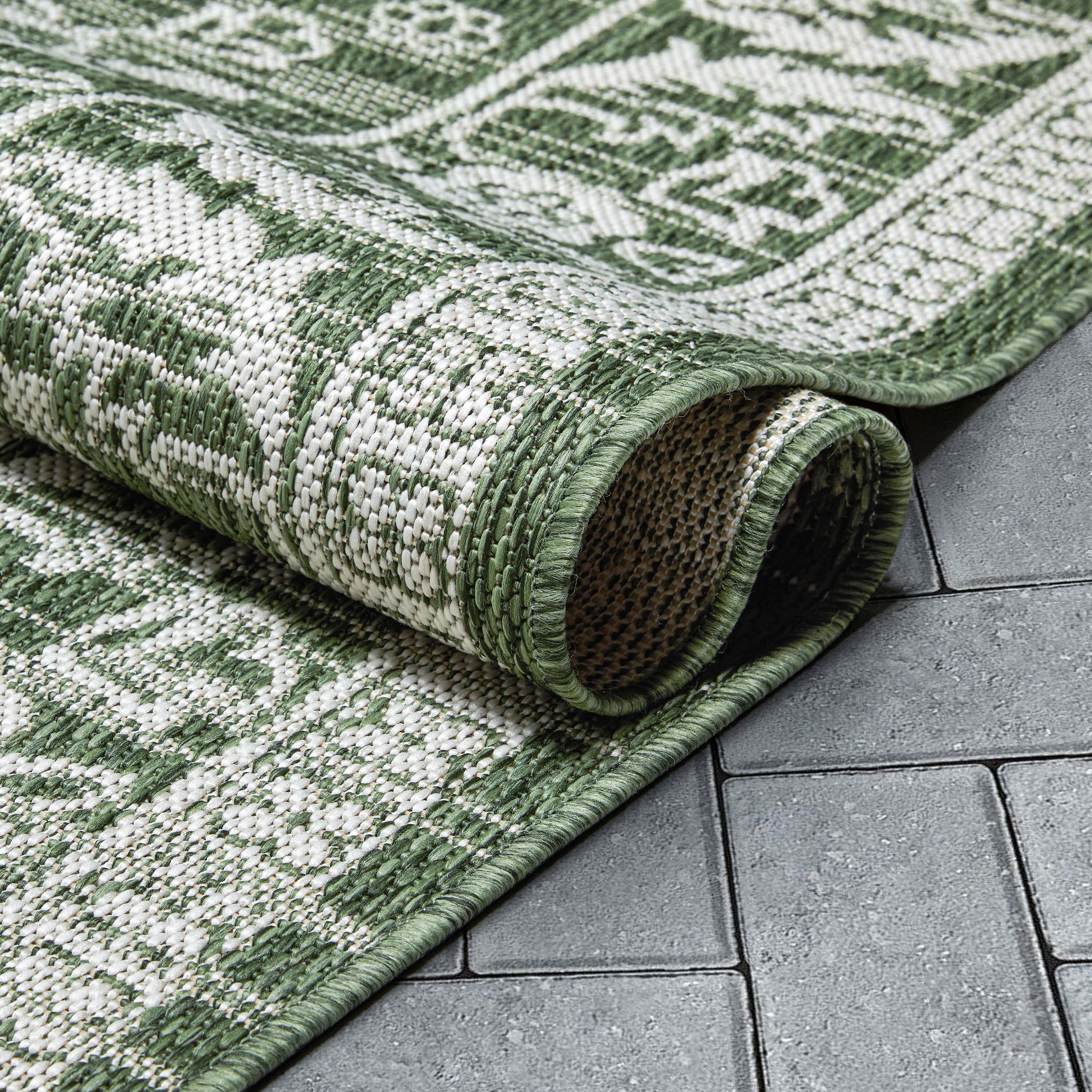 Well Woven LIA-205-7 rugs - View #7