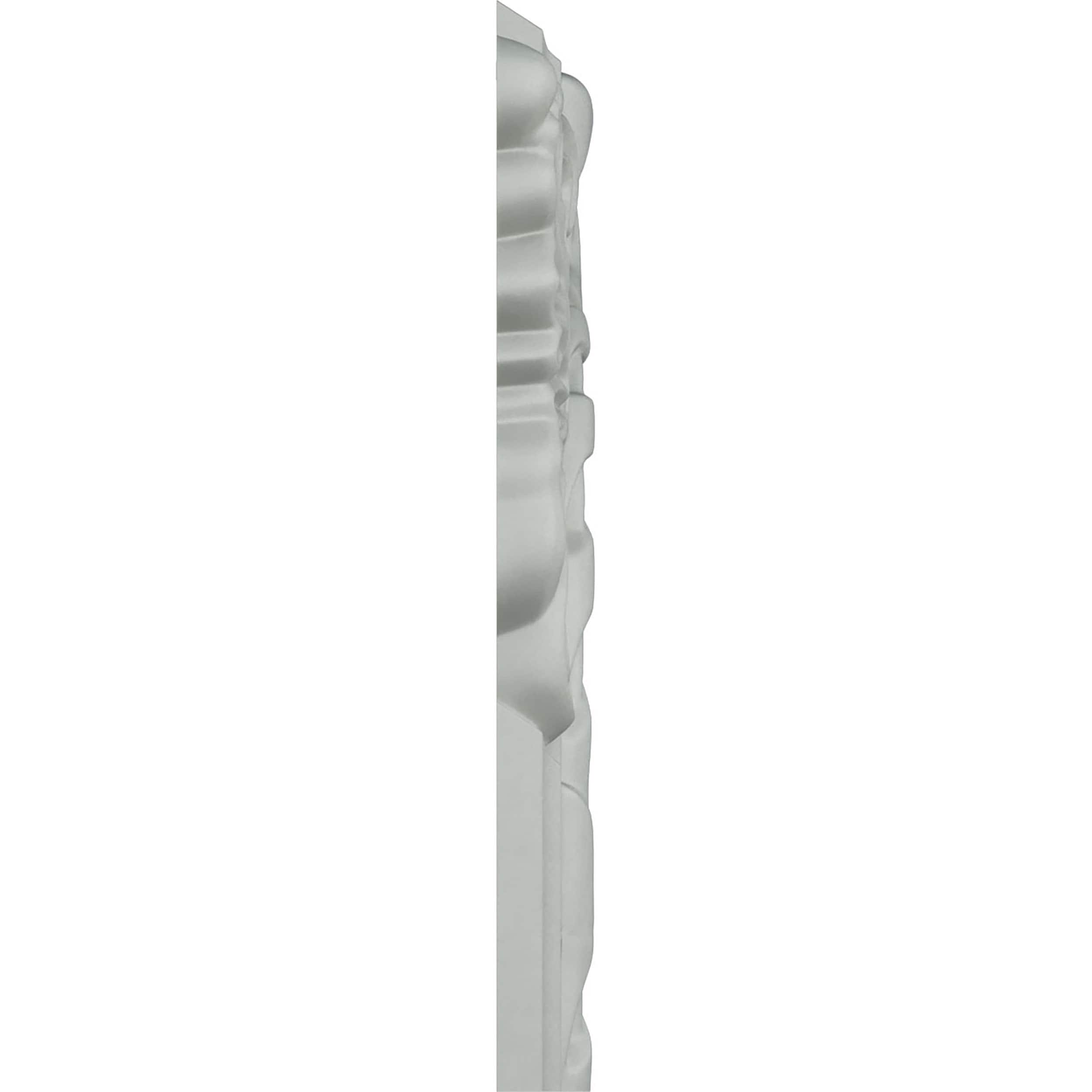 Ekena Millwork PML09X09VA Picture-Frame-Moulding - View #3