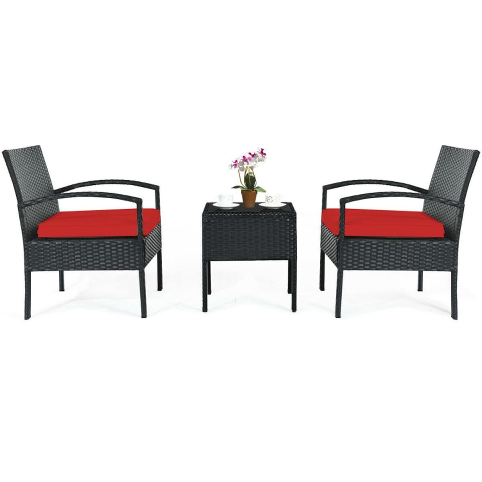 SUGIFT LW108SUGHY2650 Patio-Conversation-Sets - View #11