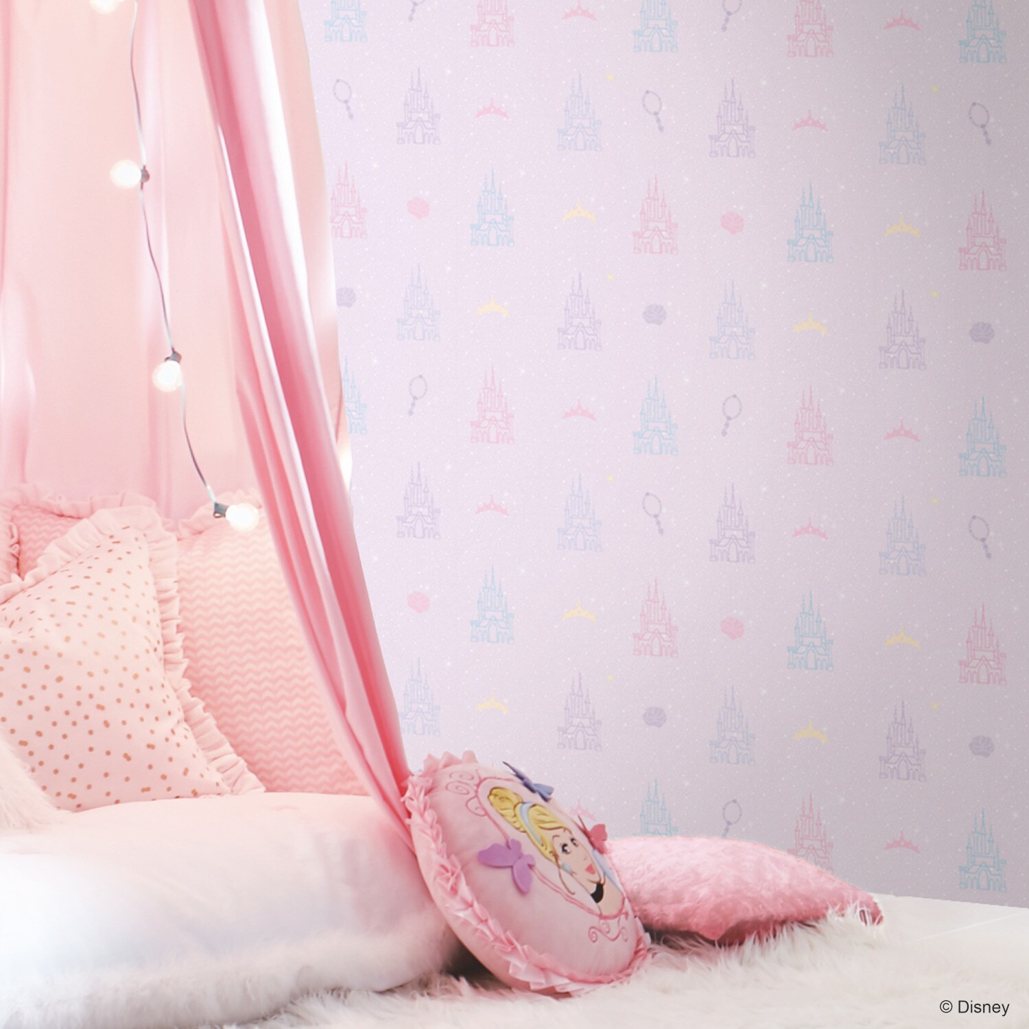 RoomMates RMK11781RL wallpaper - View #2