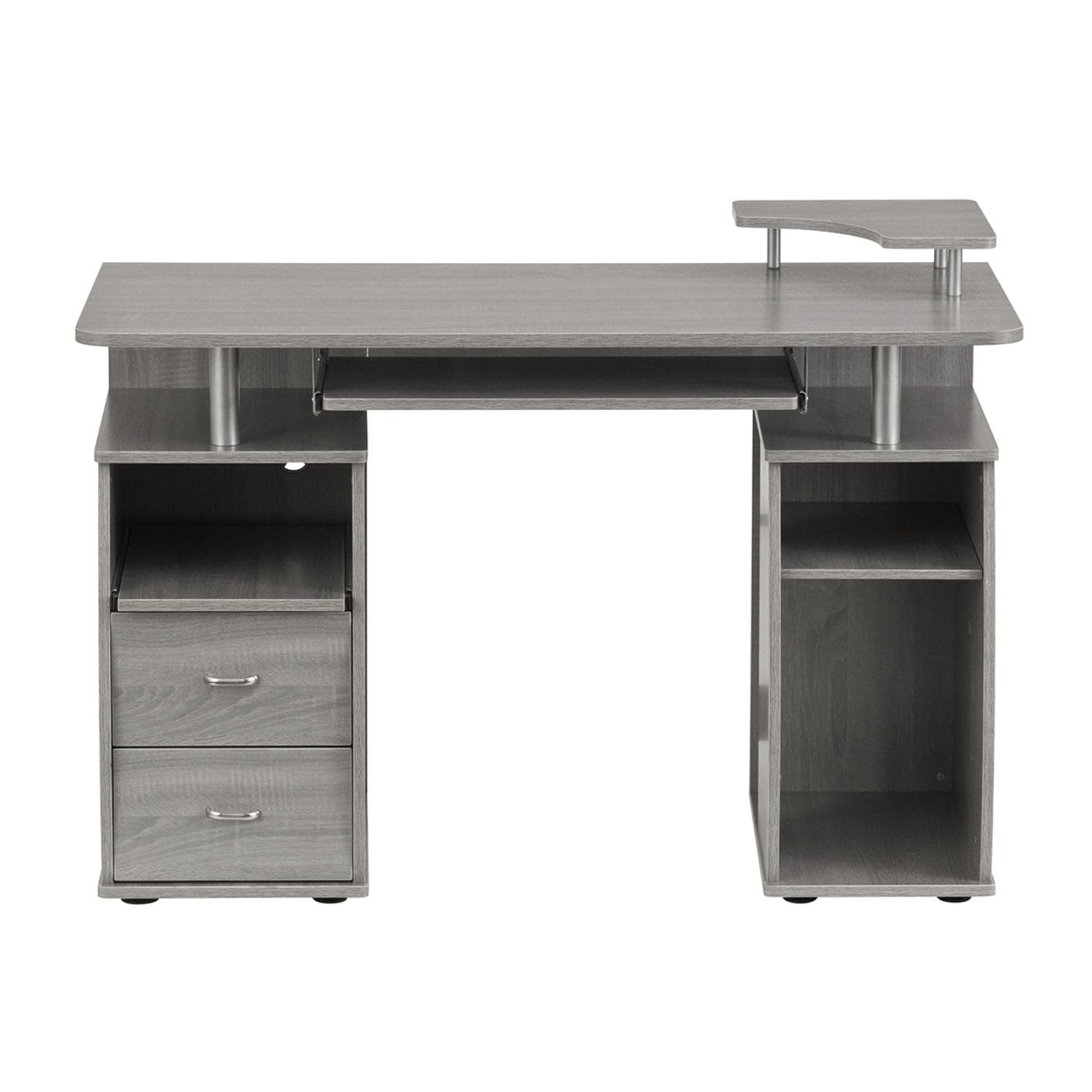 JASMODER RTA-8211-GRY desks - View #4