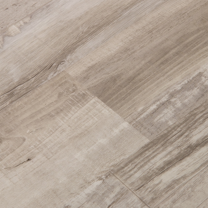 Cali Bamboo Gray Ash Wd Vinyl In, How Much Does Cali Bamboo Vinyl Flooring Cost