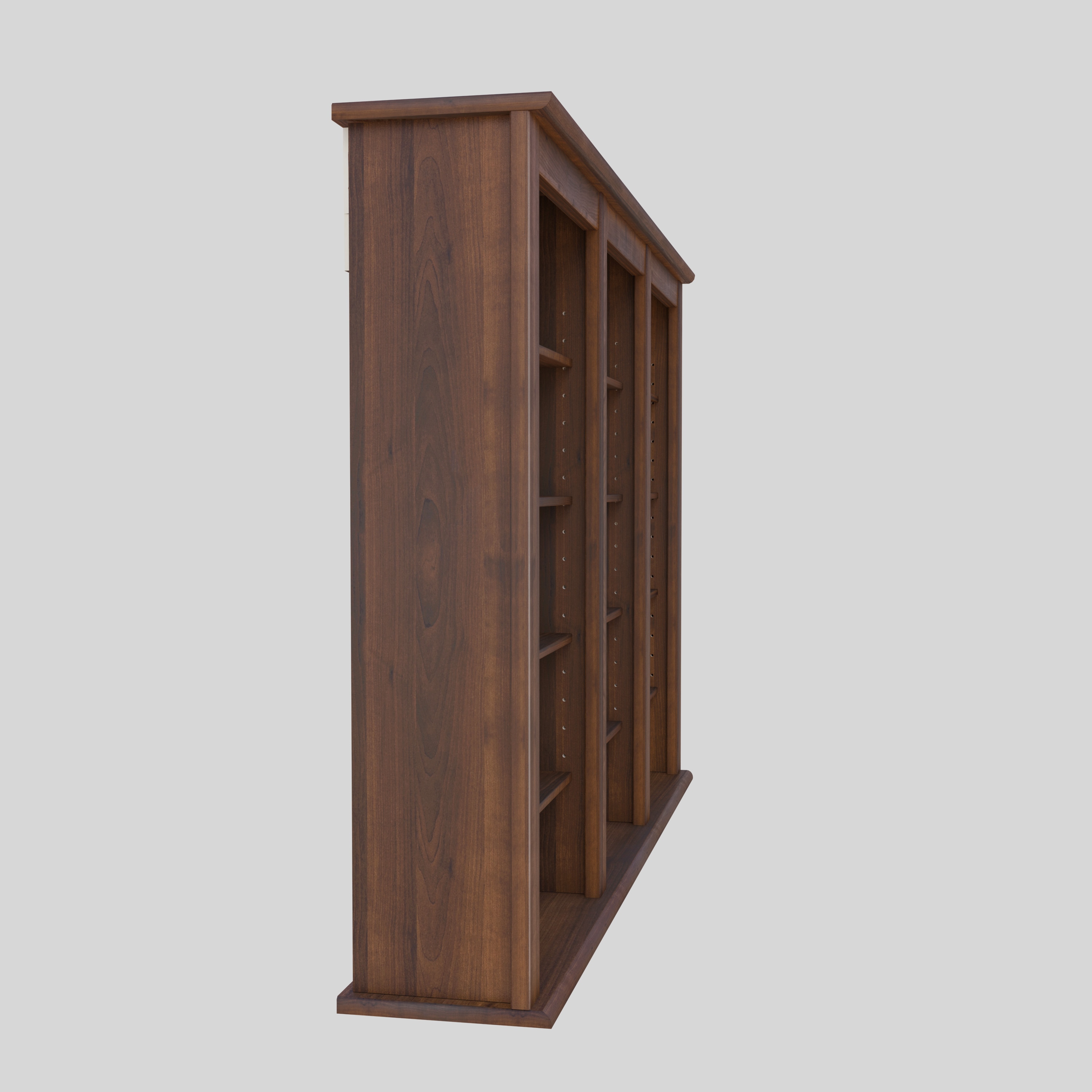 Prepac EFW-0523 Gaming-Storage - View #7