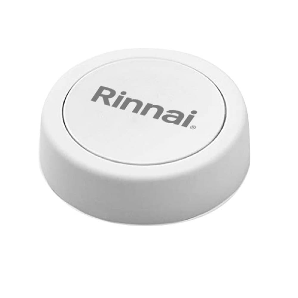 Rinnai RPB200 Plastic Recirculation push button For Tankless gas Water Heater