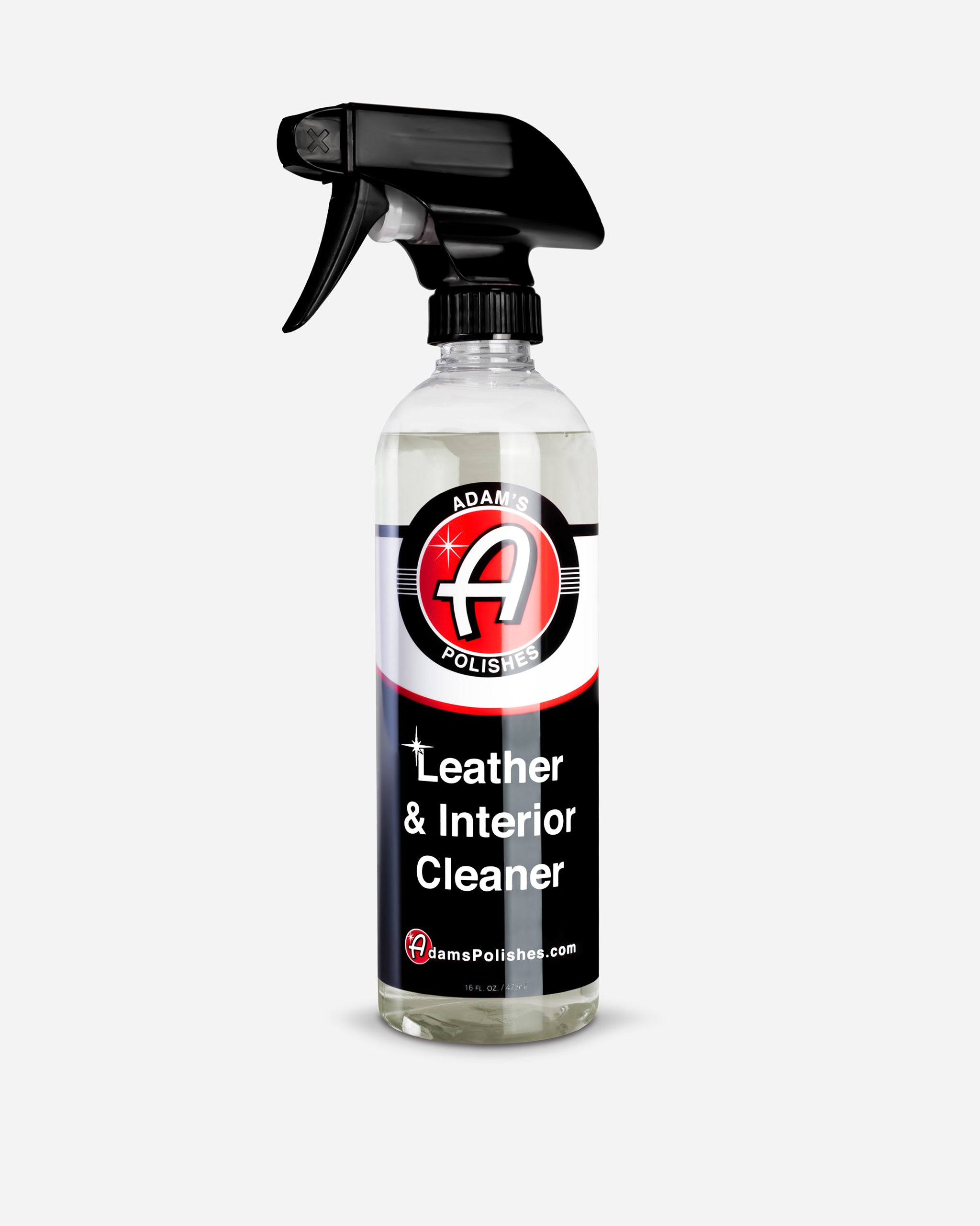 Adams E304129300 16 -fl oz Liquid Car Interior Cleaner