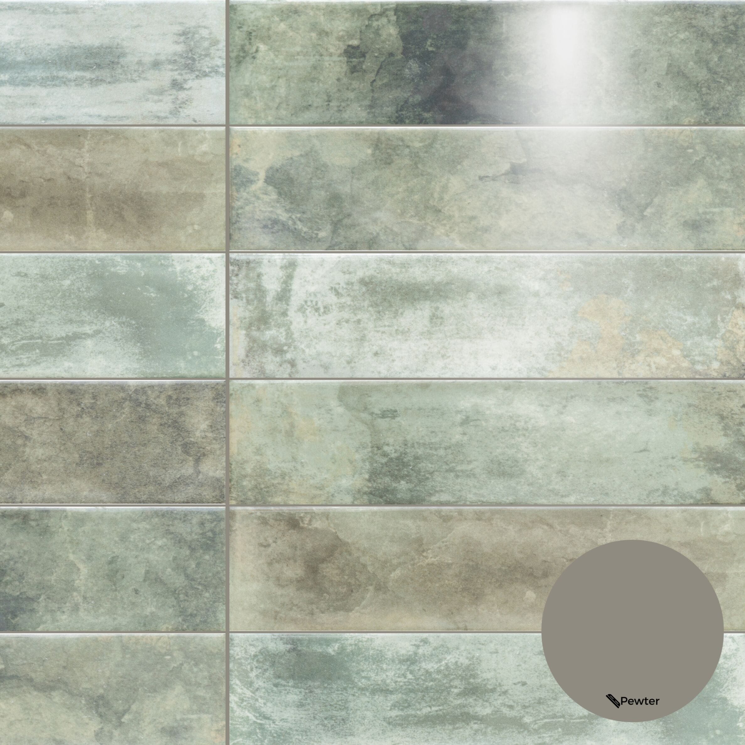 The Tile Life TCAMB0312GR Ceramic-Tile - View #17