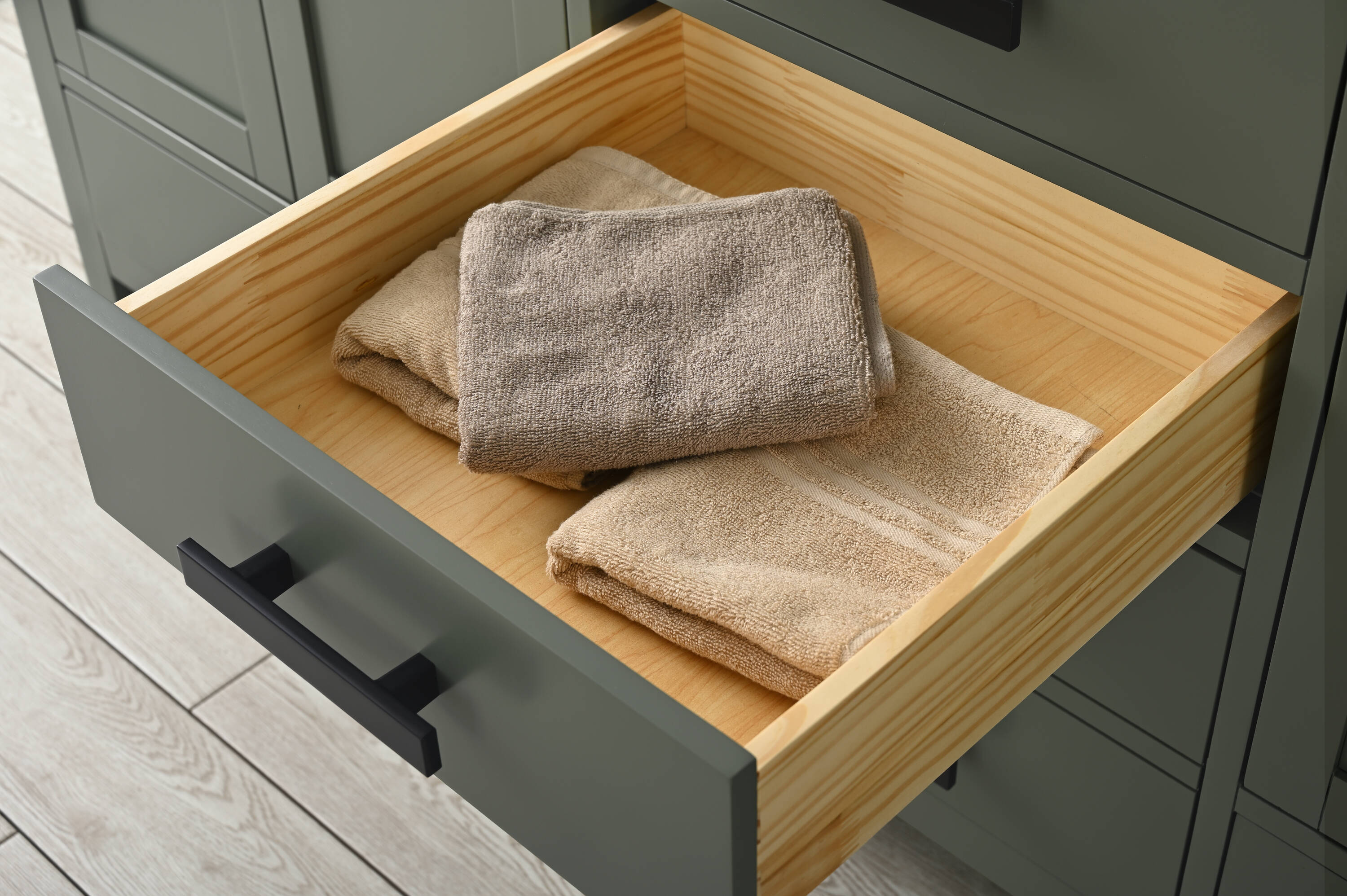 Design Element V01-72-VG Bath-Vanity-Combo - View #11