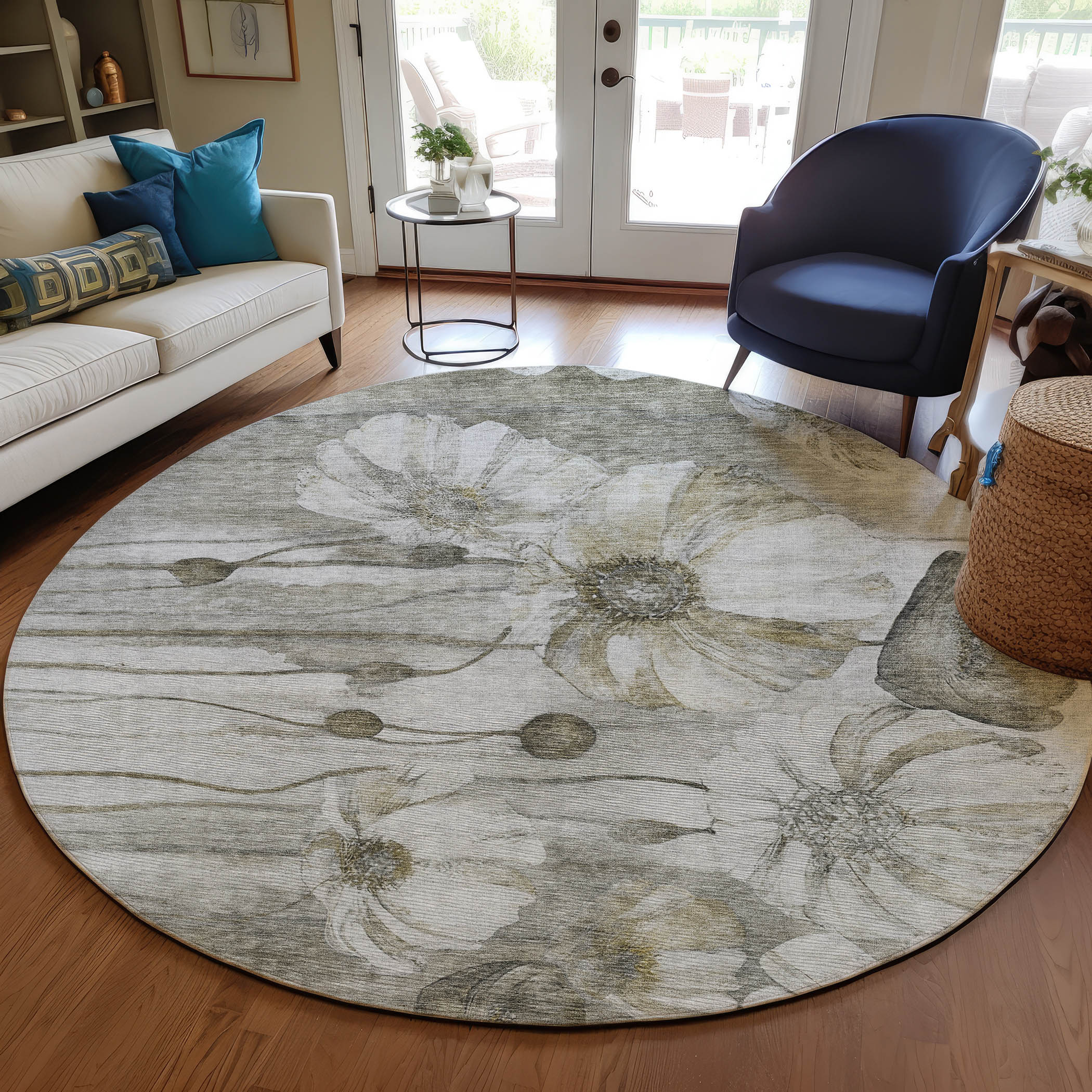 Addison Rugs ACN712TP8RO rugs - View #6