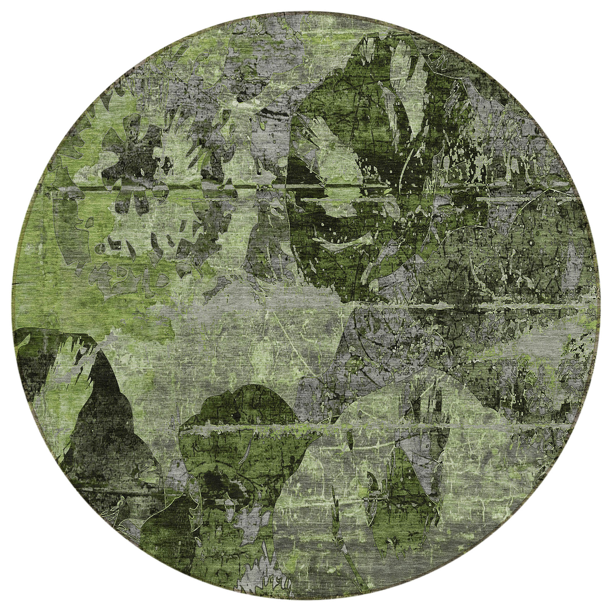 Addison Rugs ACN555GE8RO rugs - View #2