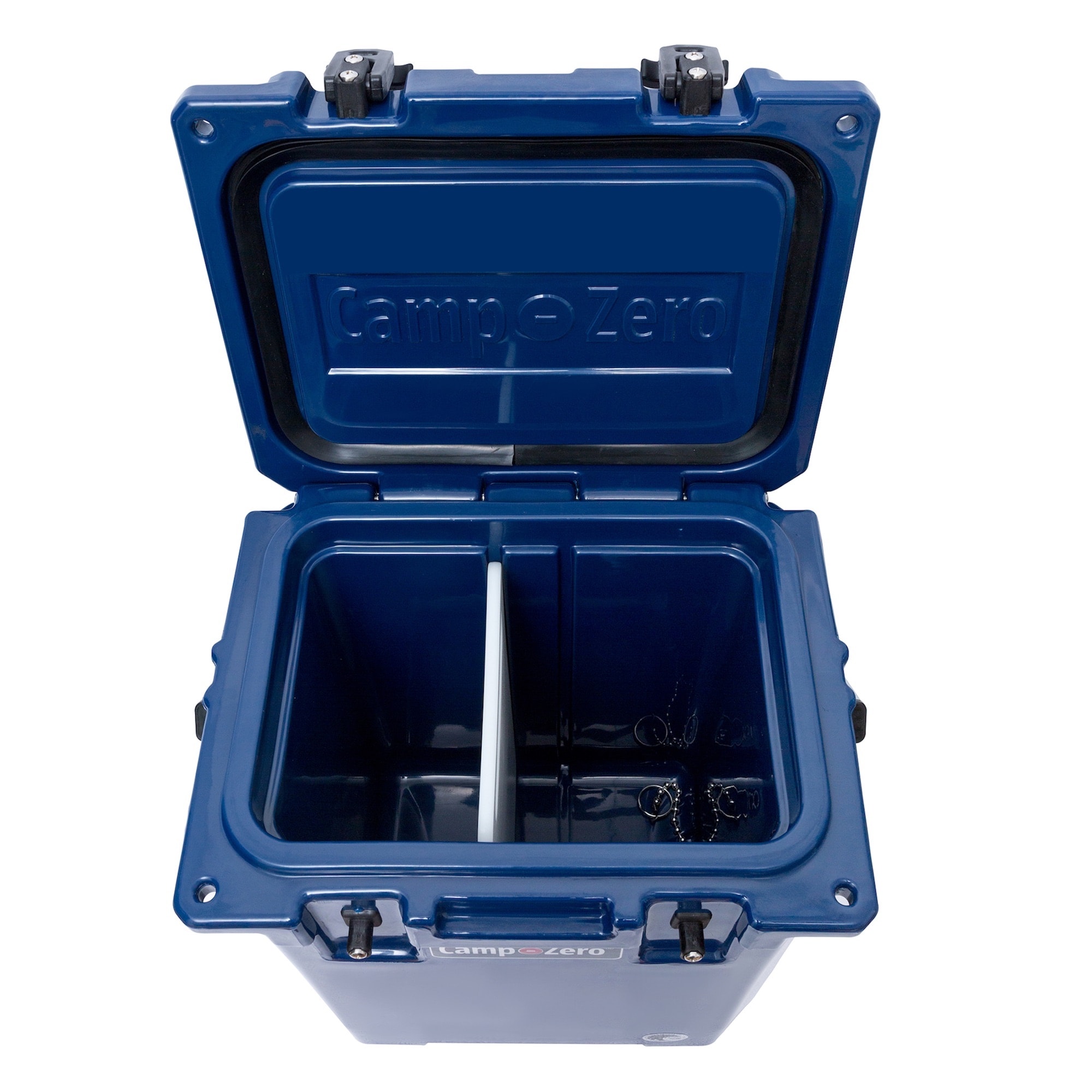 Camp-Zero CZ16L-NB Portable-Coolers - View #8