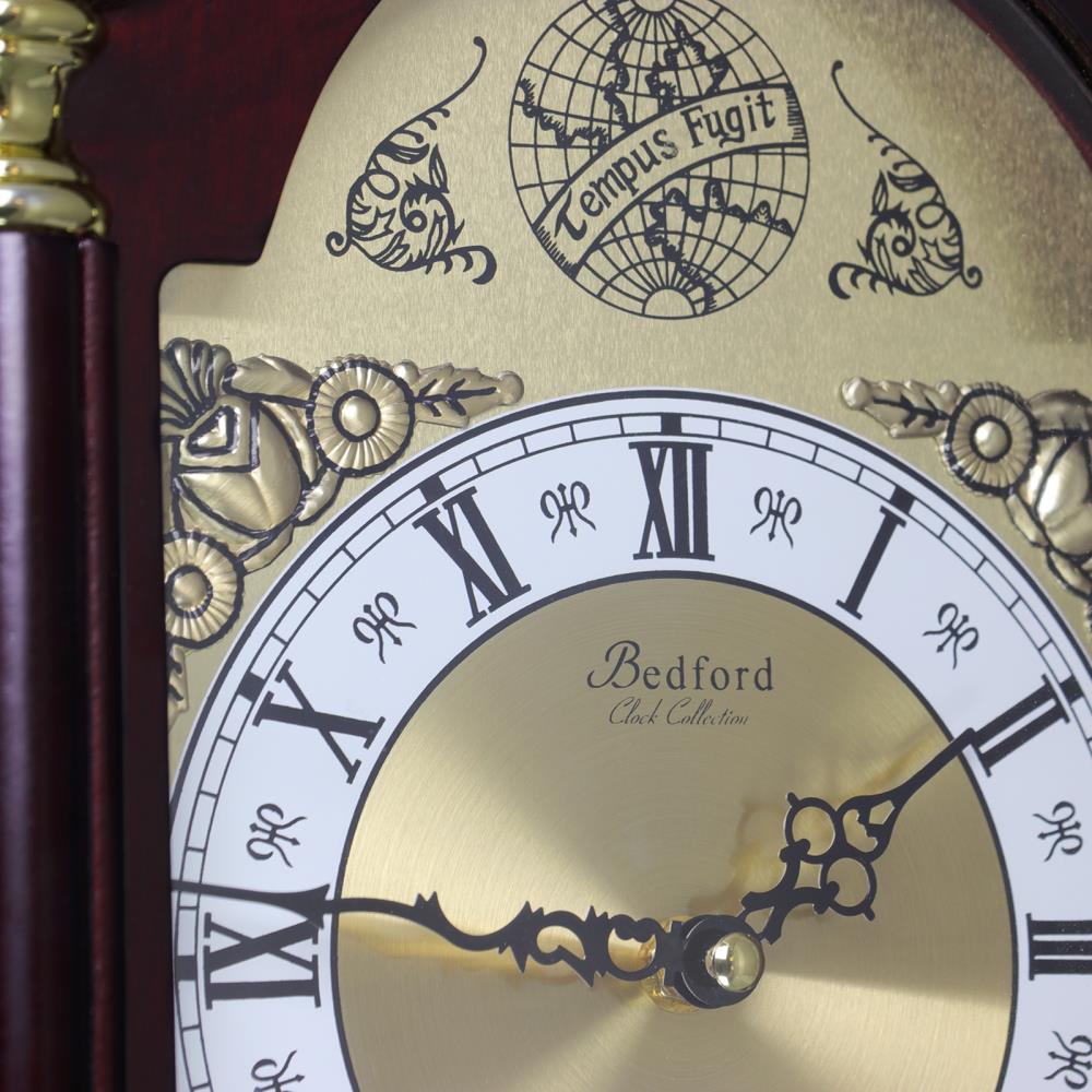 Bedford Clock Collection 84993897M Indoor-Outdoor-Clocks - View #7