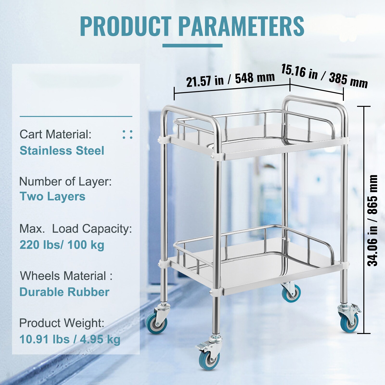 SVOPES SVOPESSYSST4204733V0 Utility-Carts - View #8