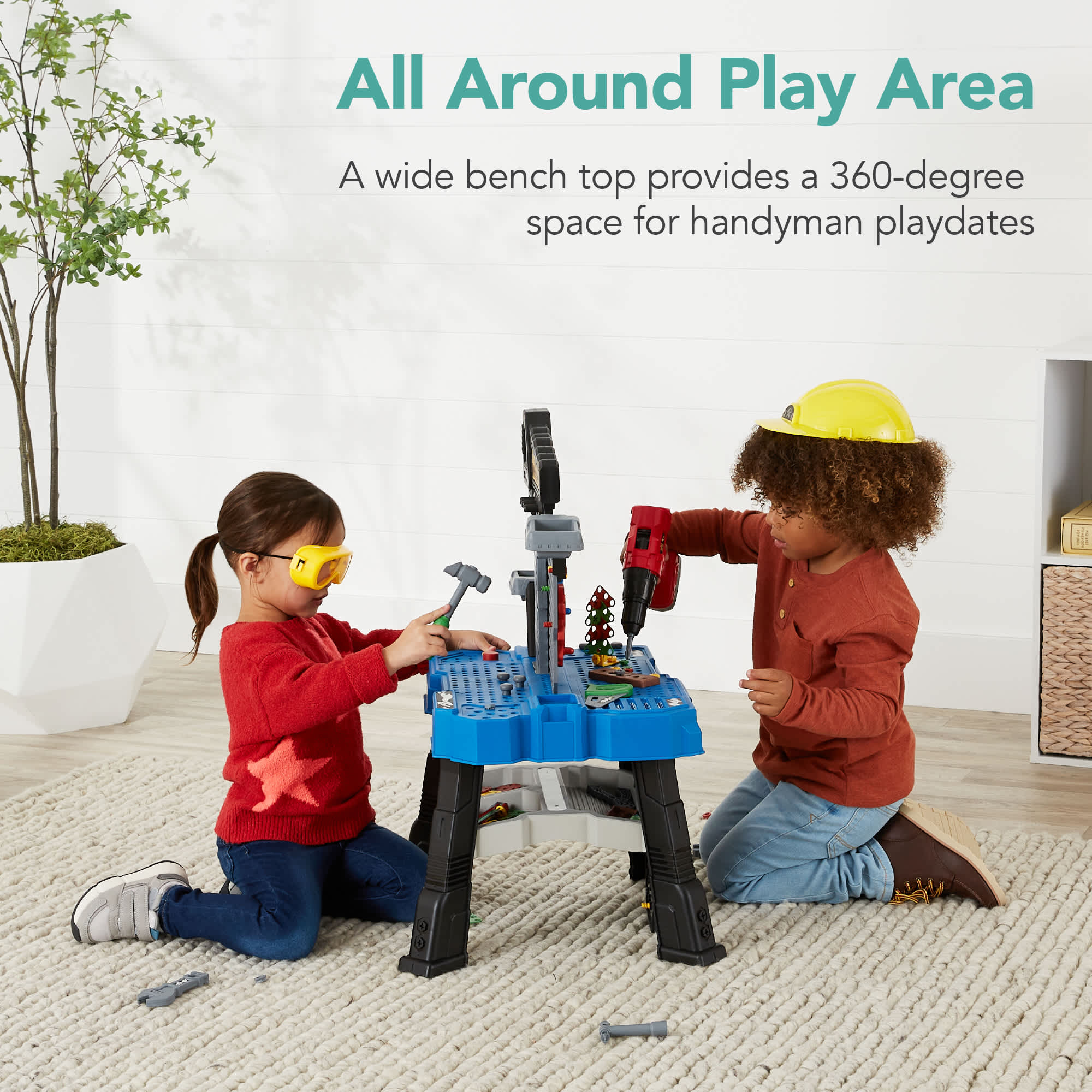 Best Choice Products SKY7225 Play-Toys - View #4