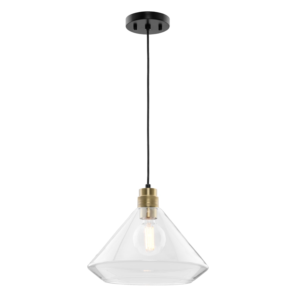 Progress Lighting A500009-31M Pendant-Lights - View #4
