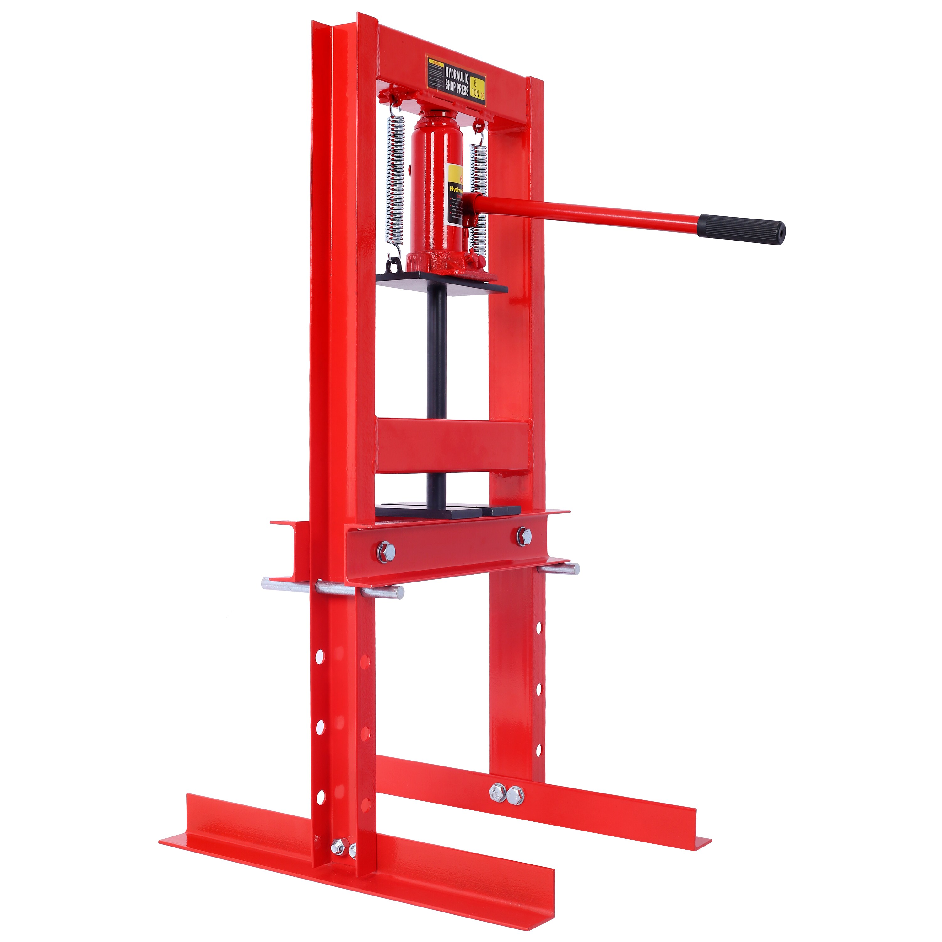 Kahomvis GH-QP214-969 Shop-Equipment - View #7