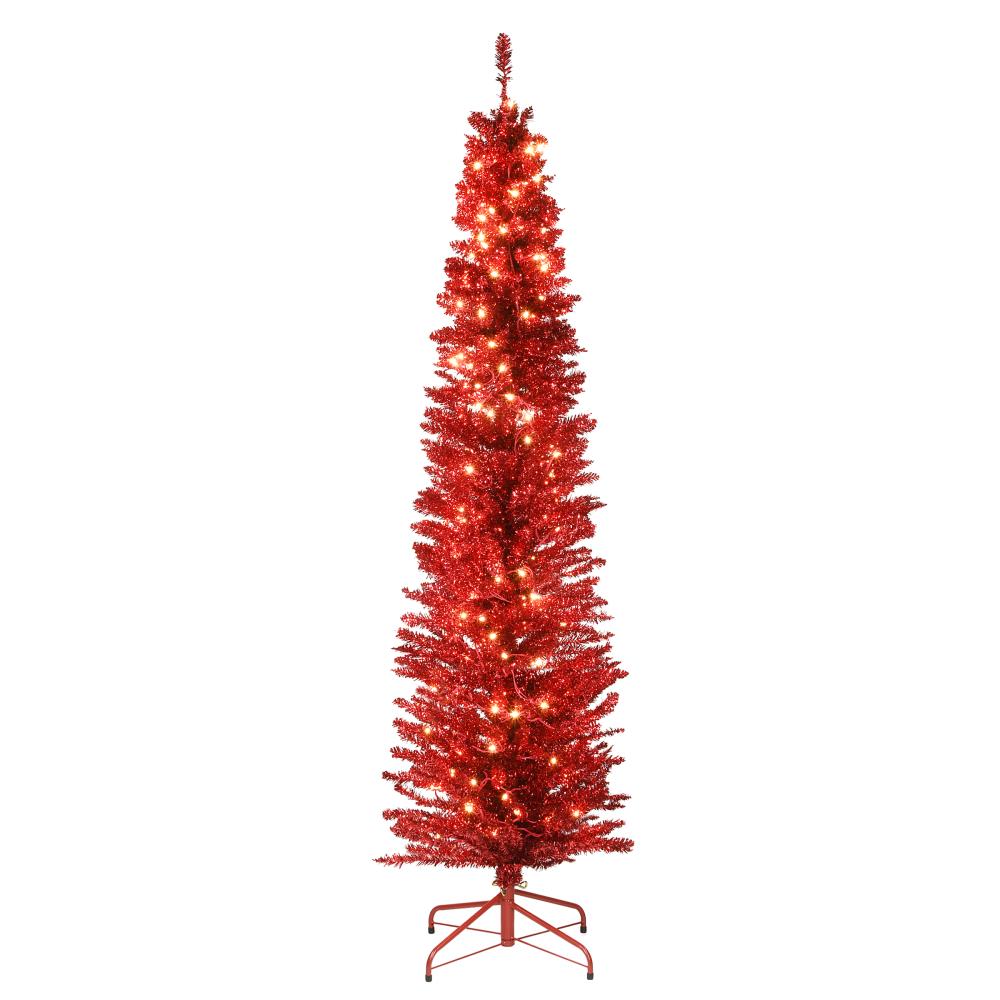 National Tree Company Artificial Full on sale 6.5Ft Christmas Tree (V3)