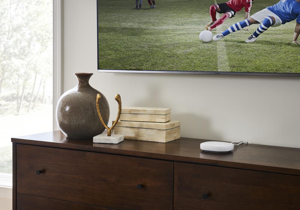 Samsung ET-WV525BWEGUS Wireless-Routers - View #7