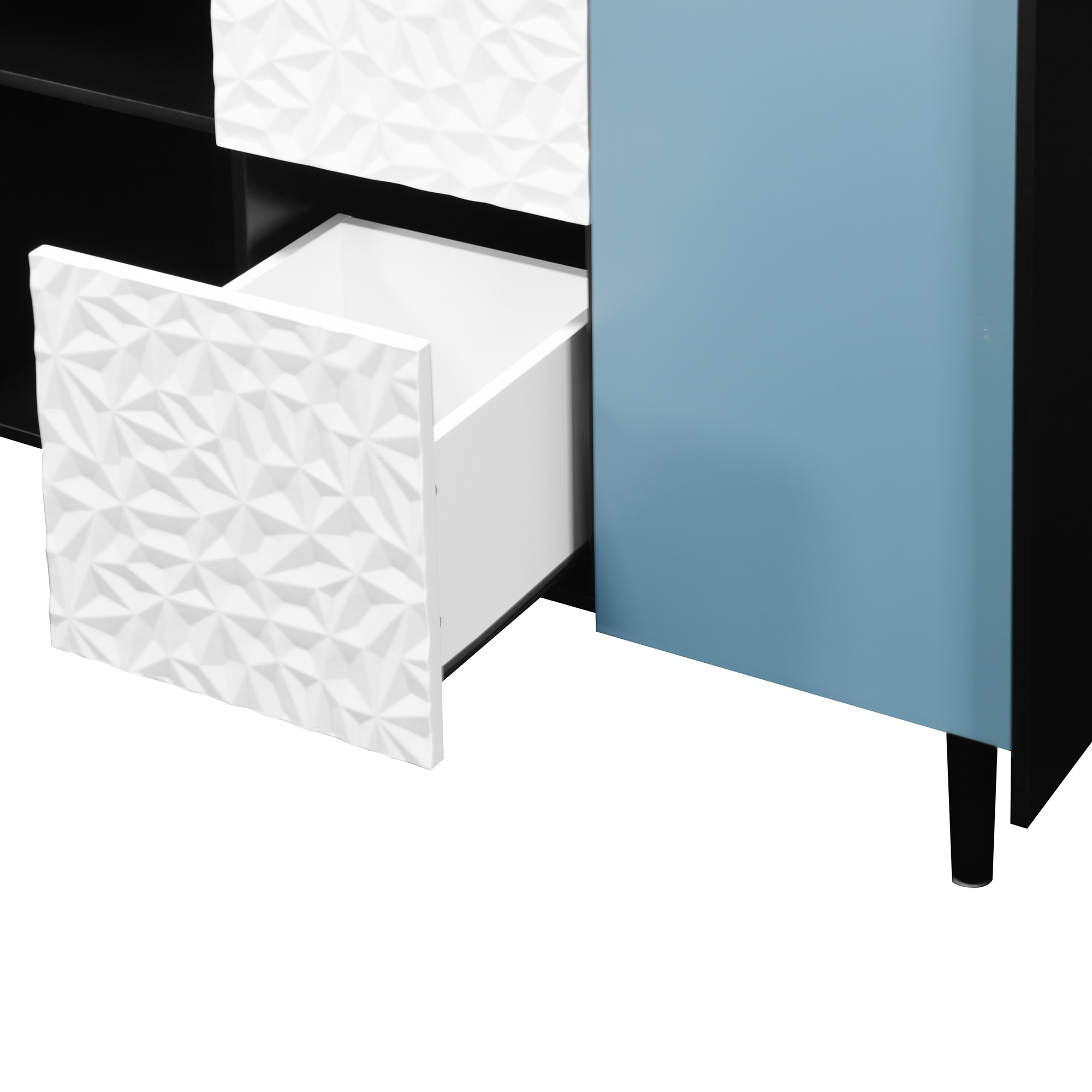 SINOFURN SYA840011BL Dining-Kitchen-Storarge - View #17