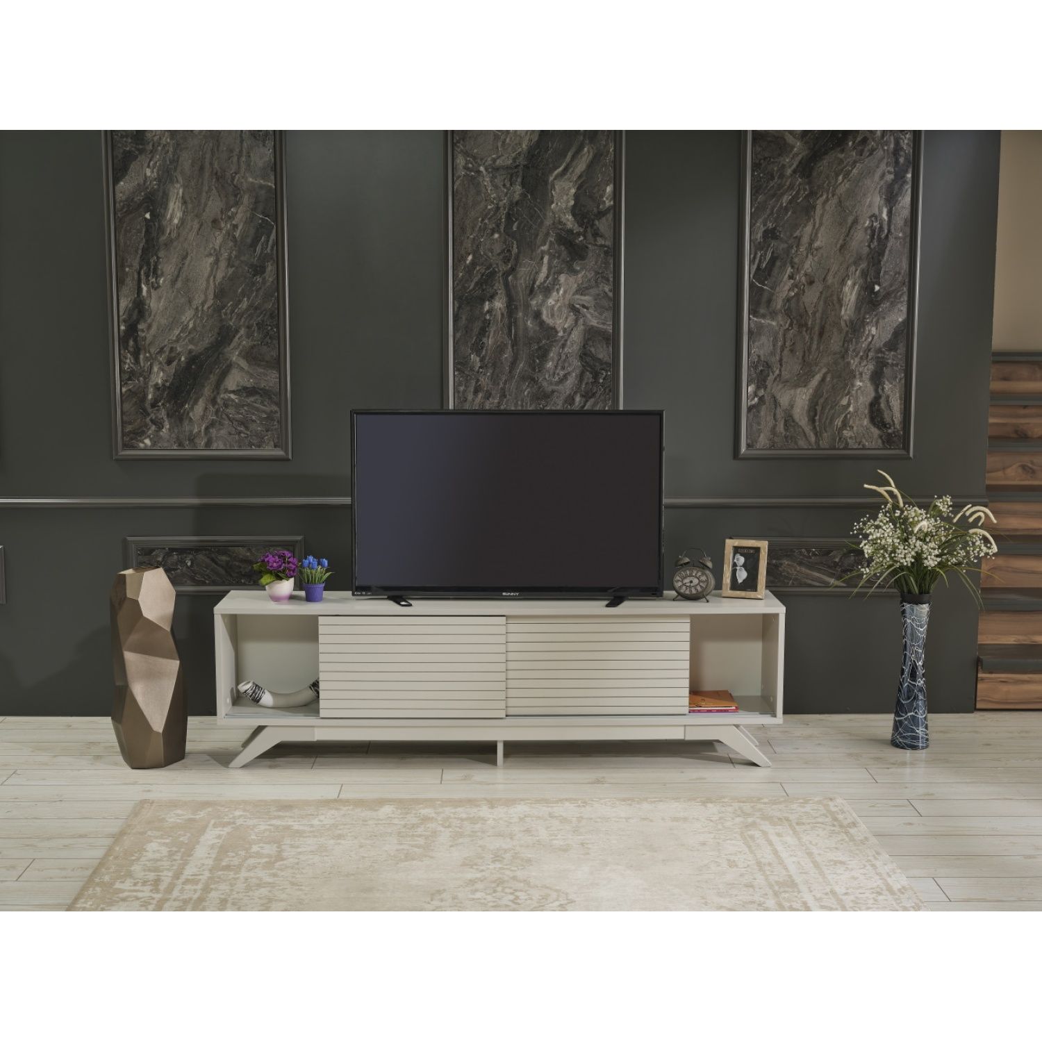JASMODER B02949494 Tv-Stands - View #7