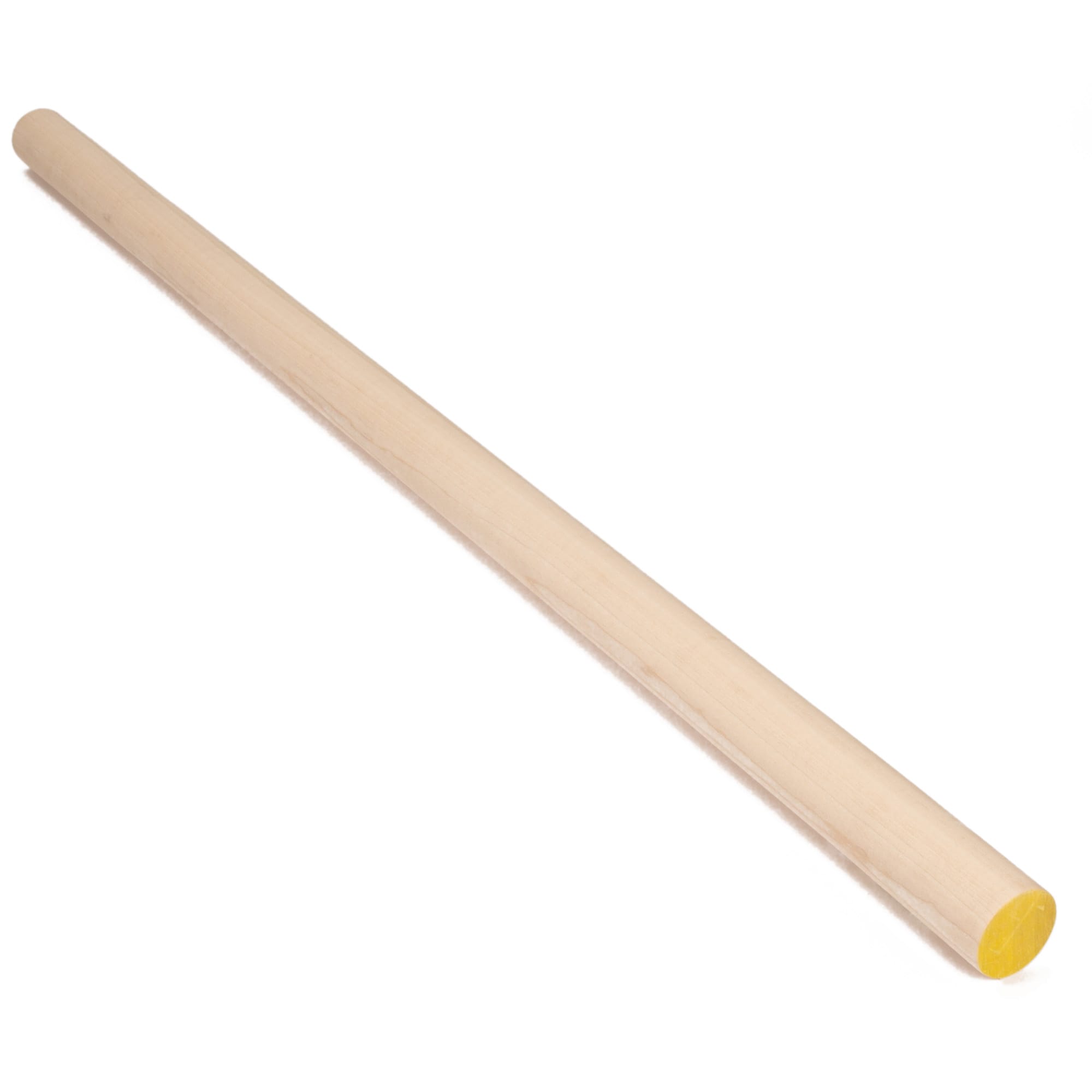 Wood Dowels - 1/4 Diameter X 48 Long 1/4” x 48” Wood Dowels [#208L