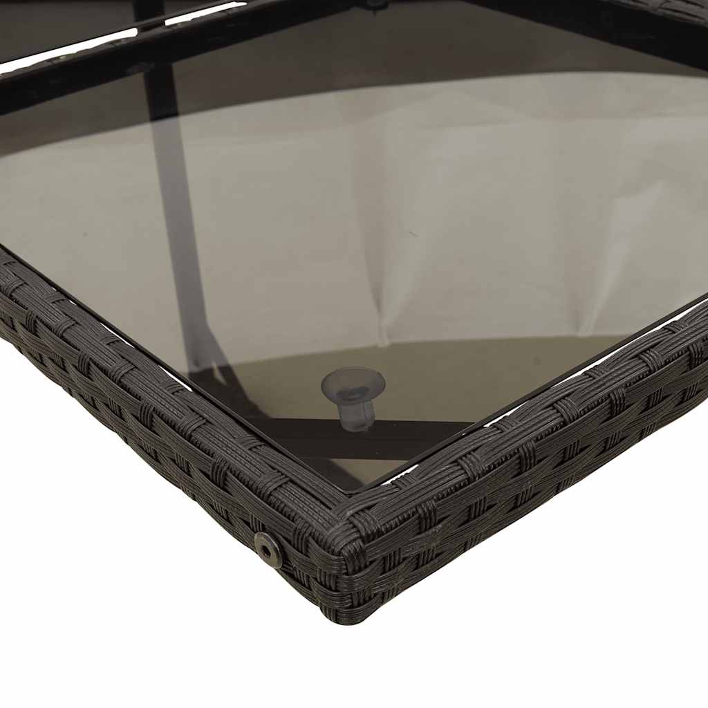 Tinyhomie LW-L-DP3211266 Patio-Dining-Sets - View #4