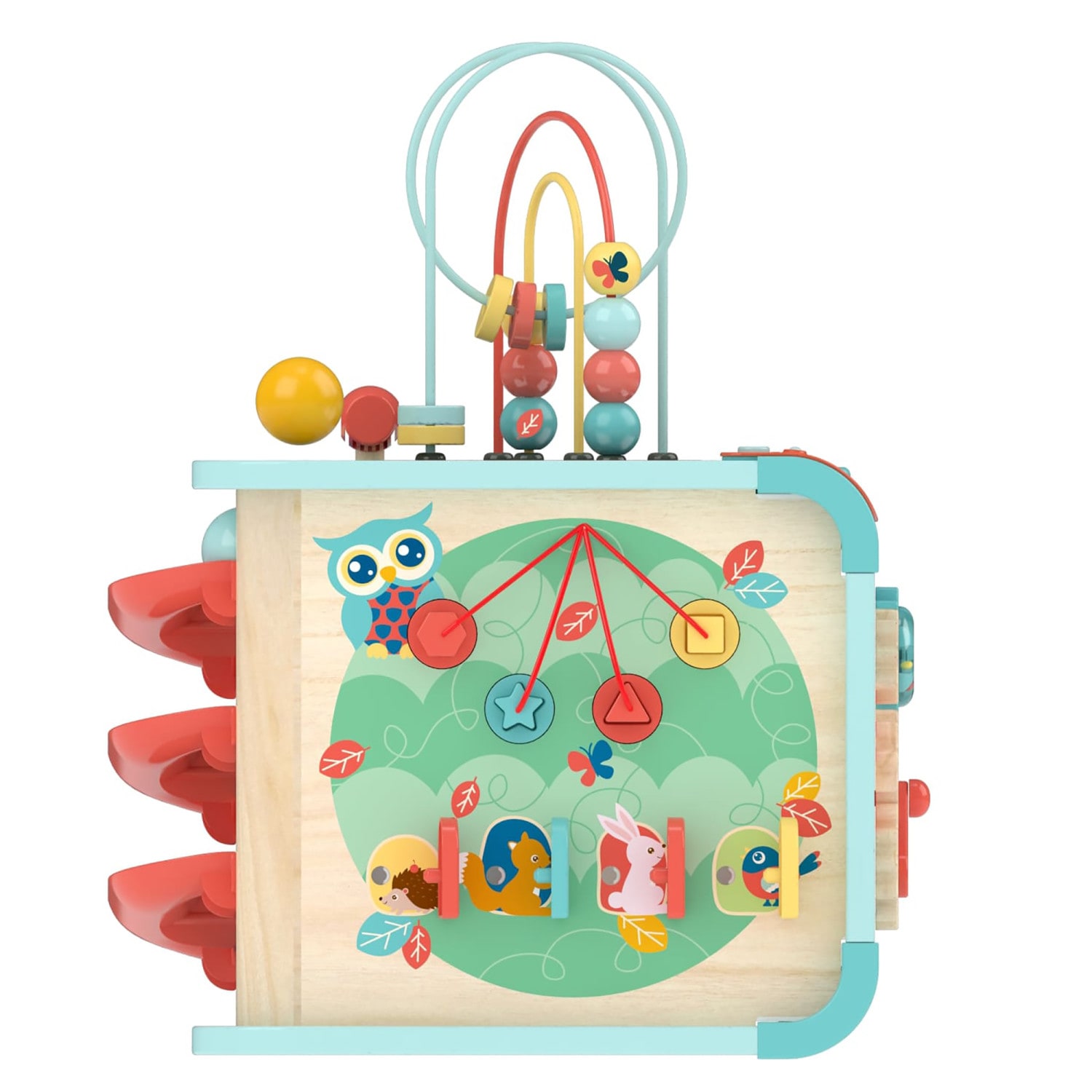 Hape G6943478037687 Play-Toys - View #3