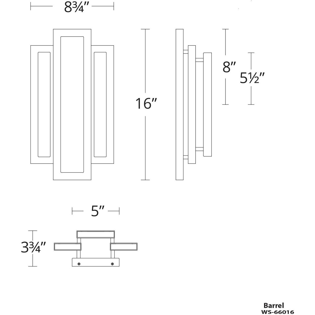 Modern Forms 1846883 b090000 - View #2