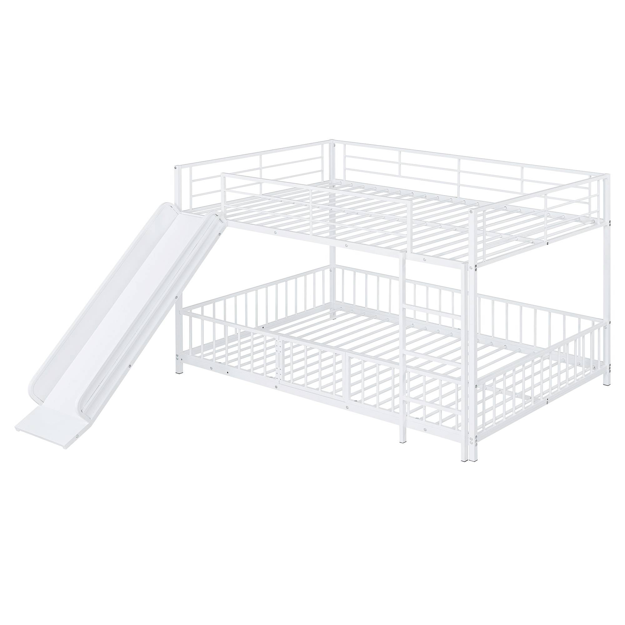 ModernLuxe L3P-SF000170AAK Bunk-Beds - View #8