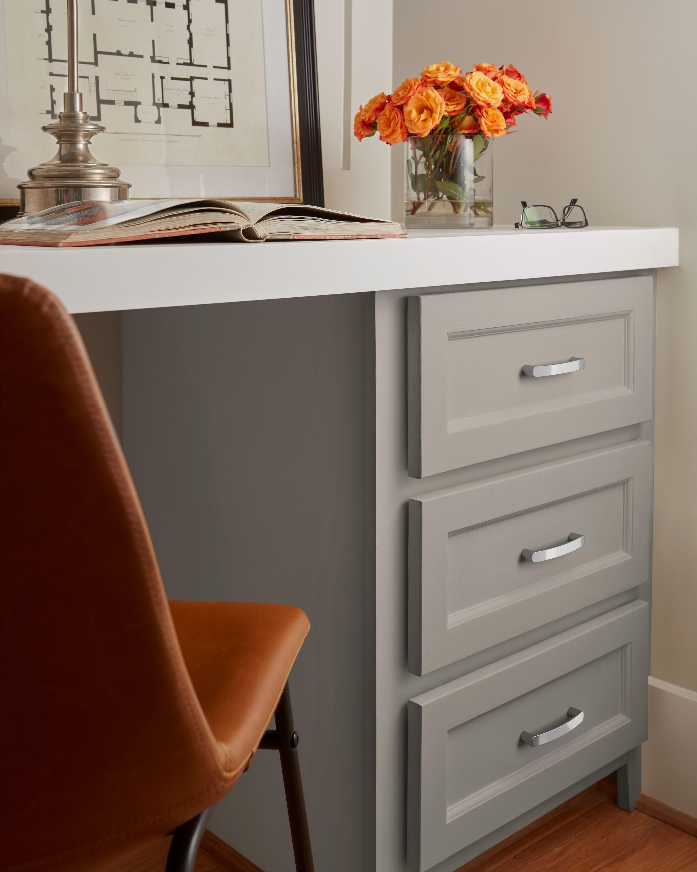 Amerock BP3689926 Cabinet-Pulls - View #2