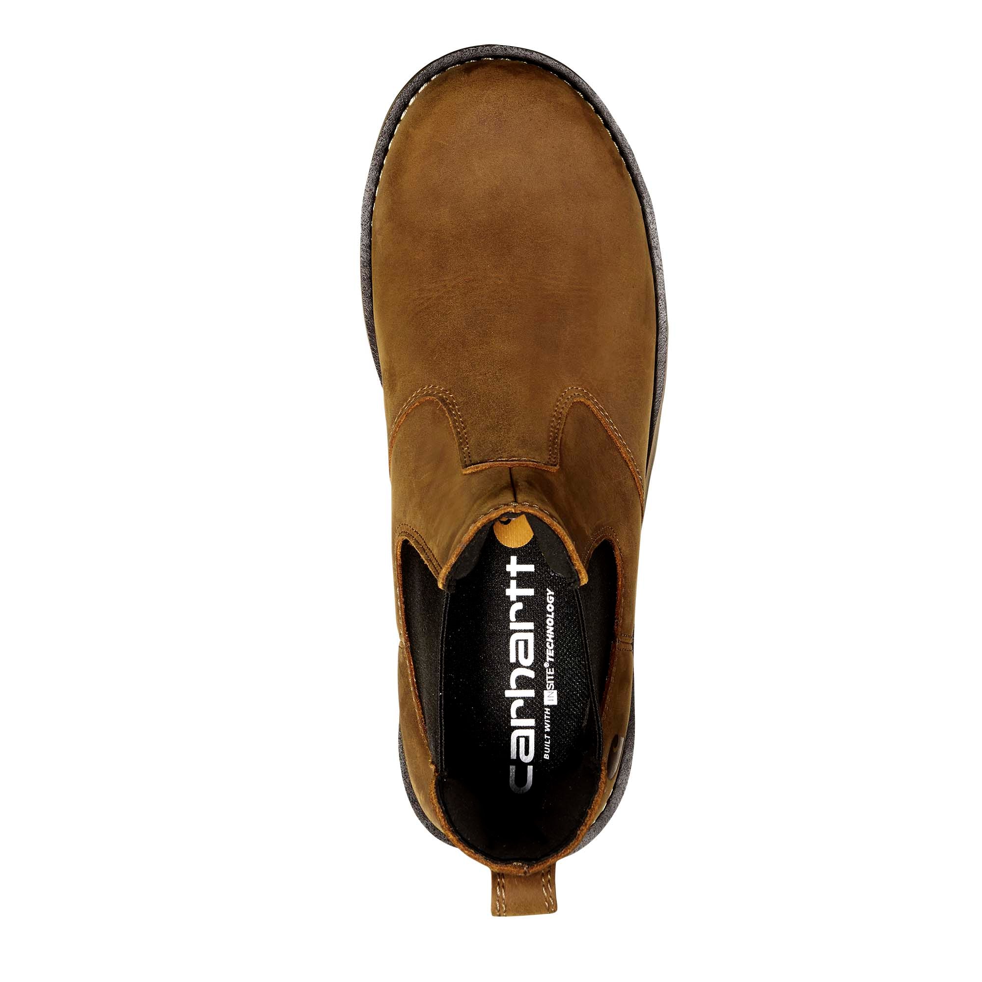 Carhartt FN5254-M-W-7 footwear - View #4