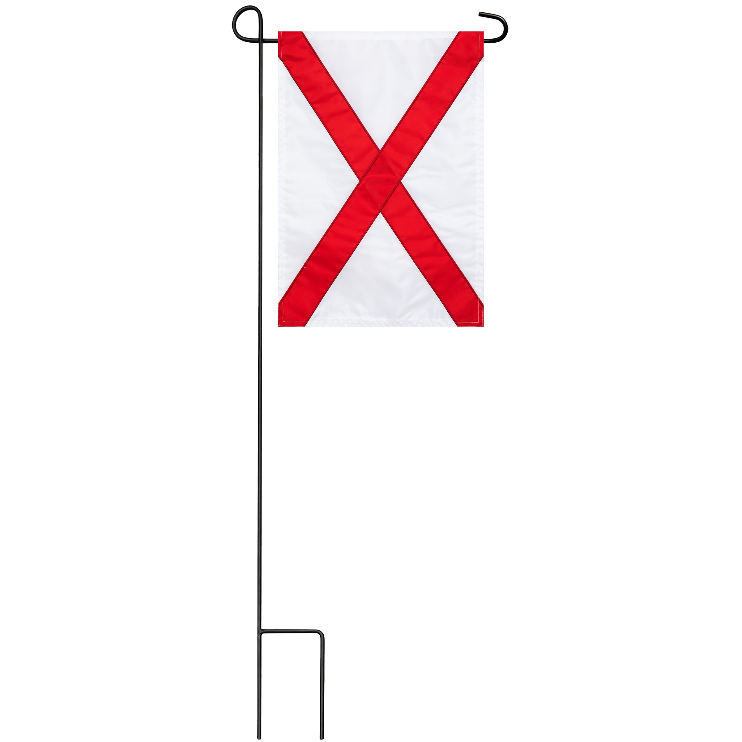 Style Selections ZLW1610400 Decorative-Banner-Flags - View #3