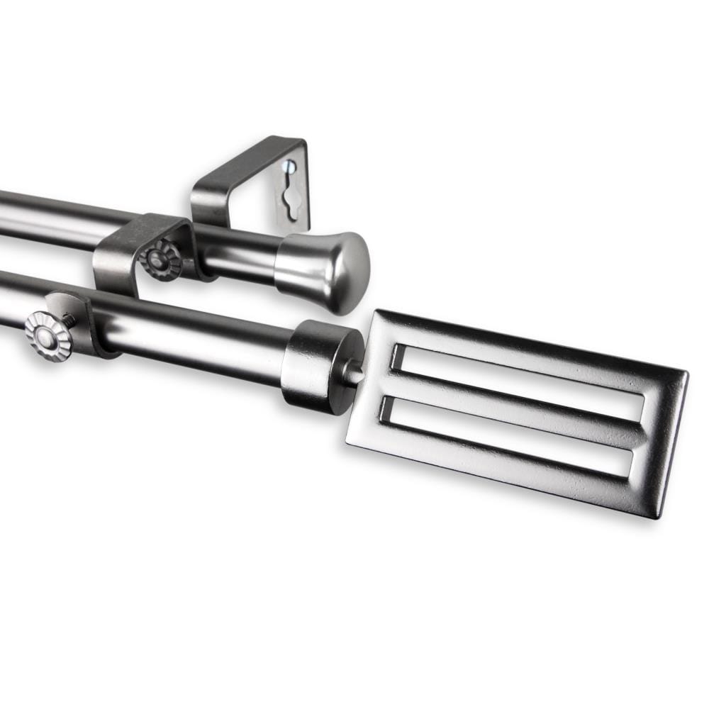 Hart & Harlow L4773-995 Curtain-Rods - View #2