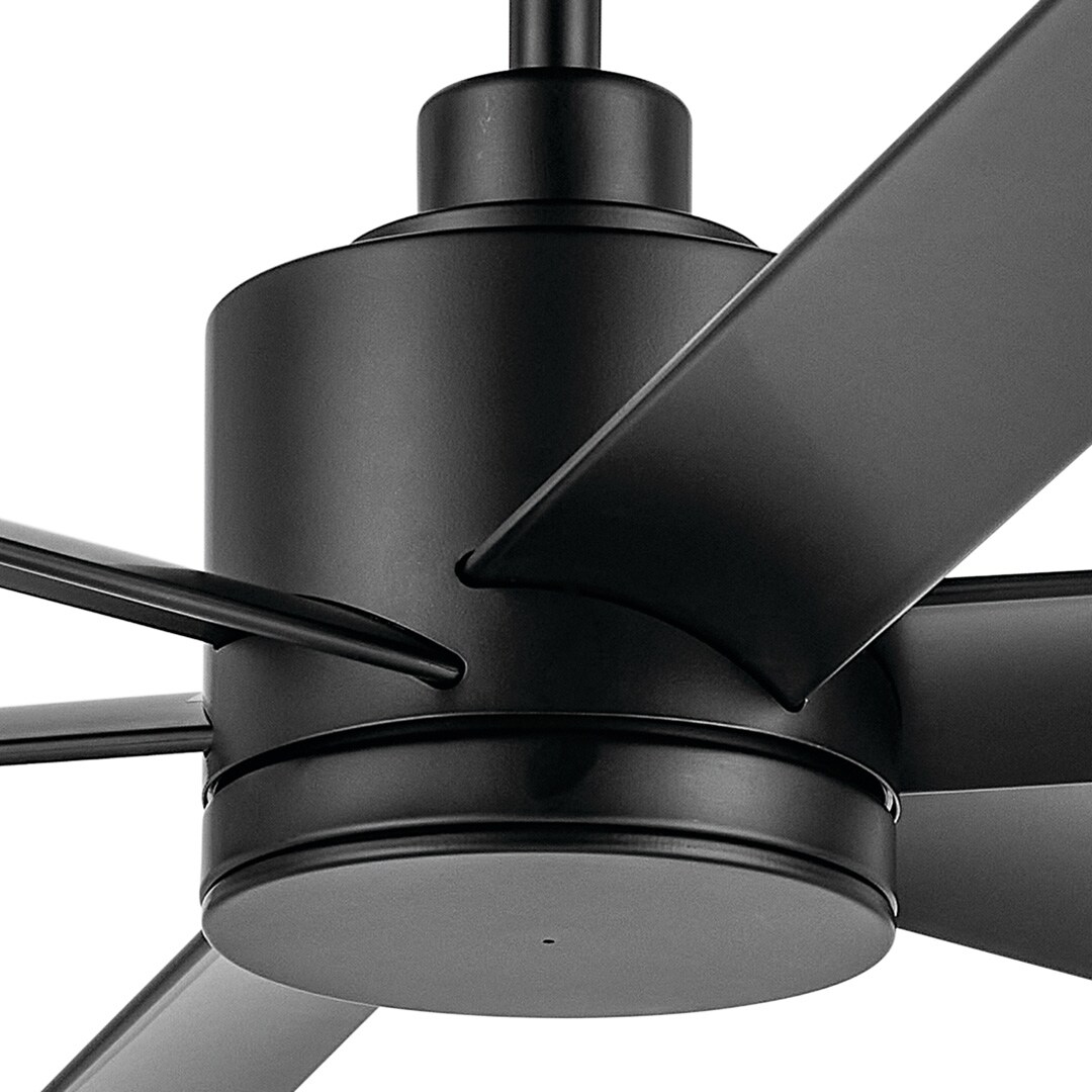 Kichler 310765SBK Ceiling-Fans - View #9