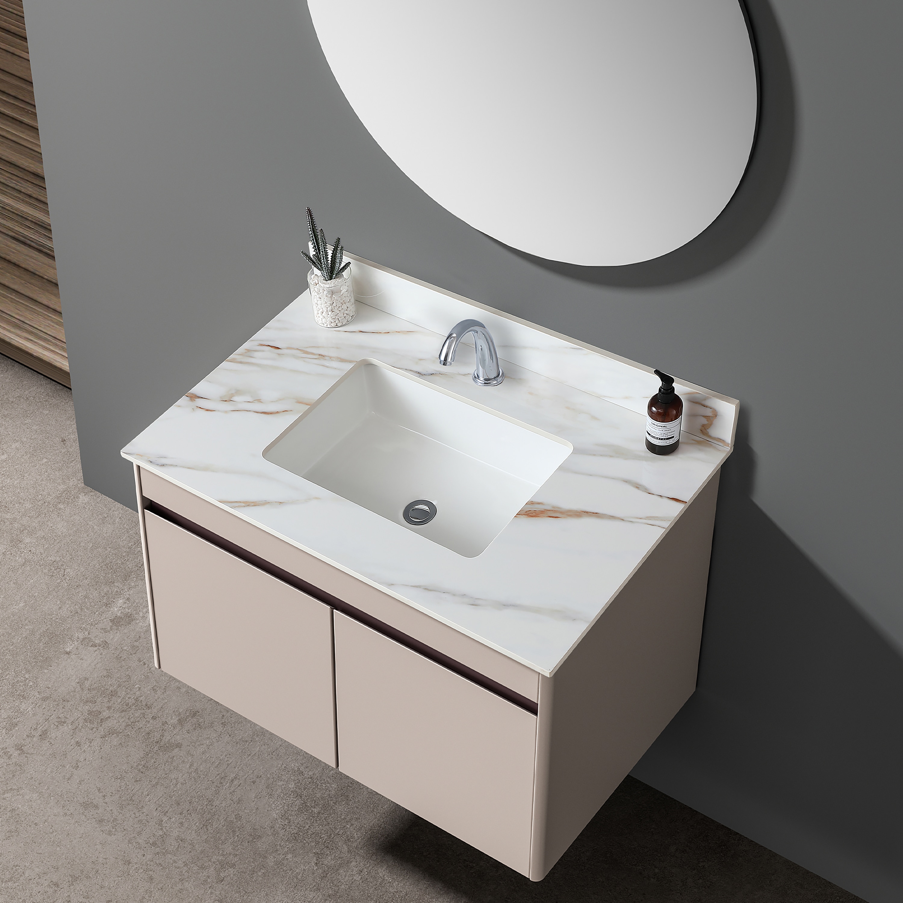 CASAINC CALD92441 Vanity-Tops - View #4