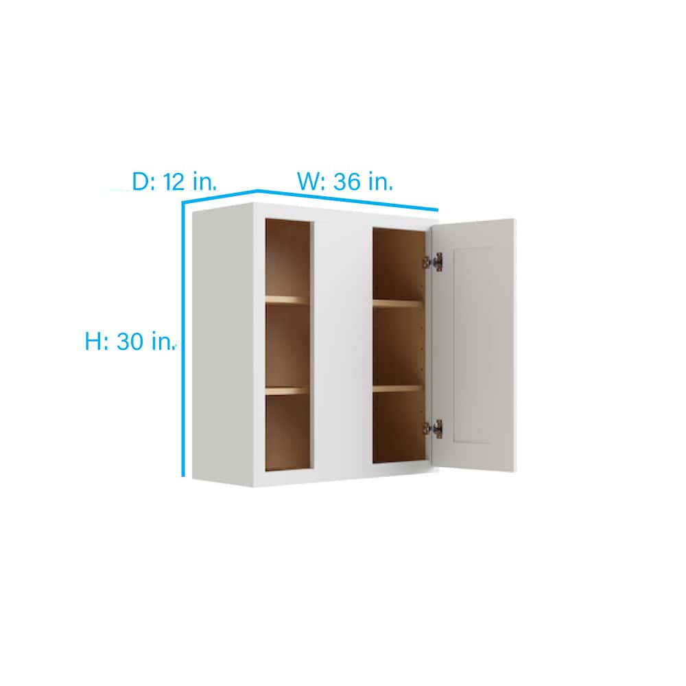 RELIABILT L10-BLW36/3930 Cabinets-Kitchen - View #2