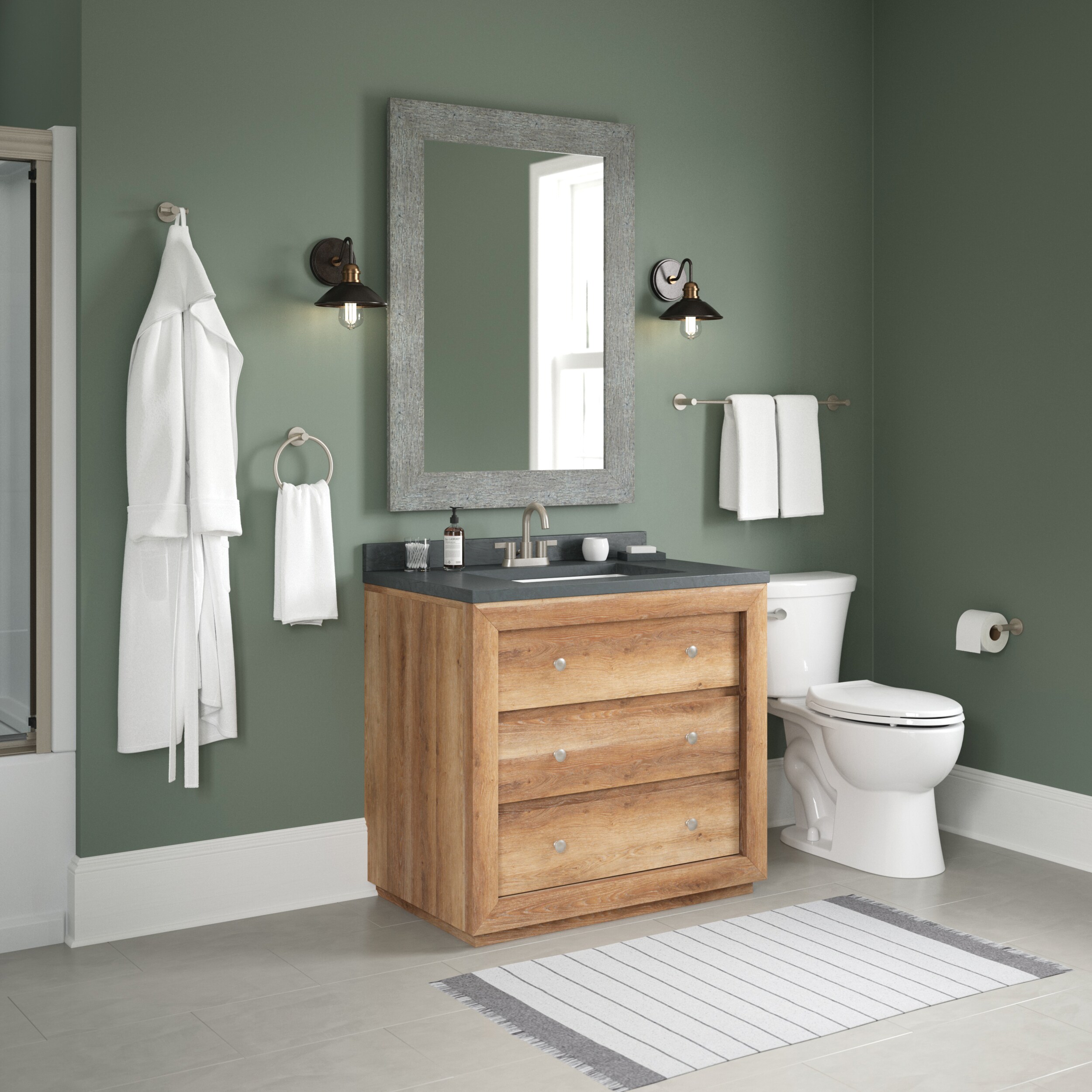 Peerless PA347-BN d060355 - View #5
