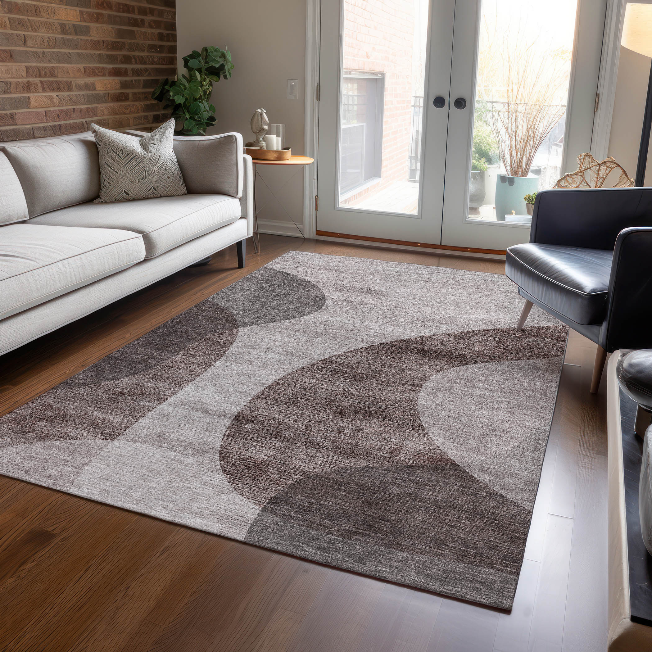 Addison Rugs ACN657MO8X10 rugs - View #5